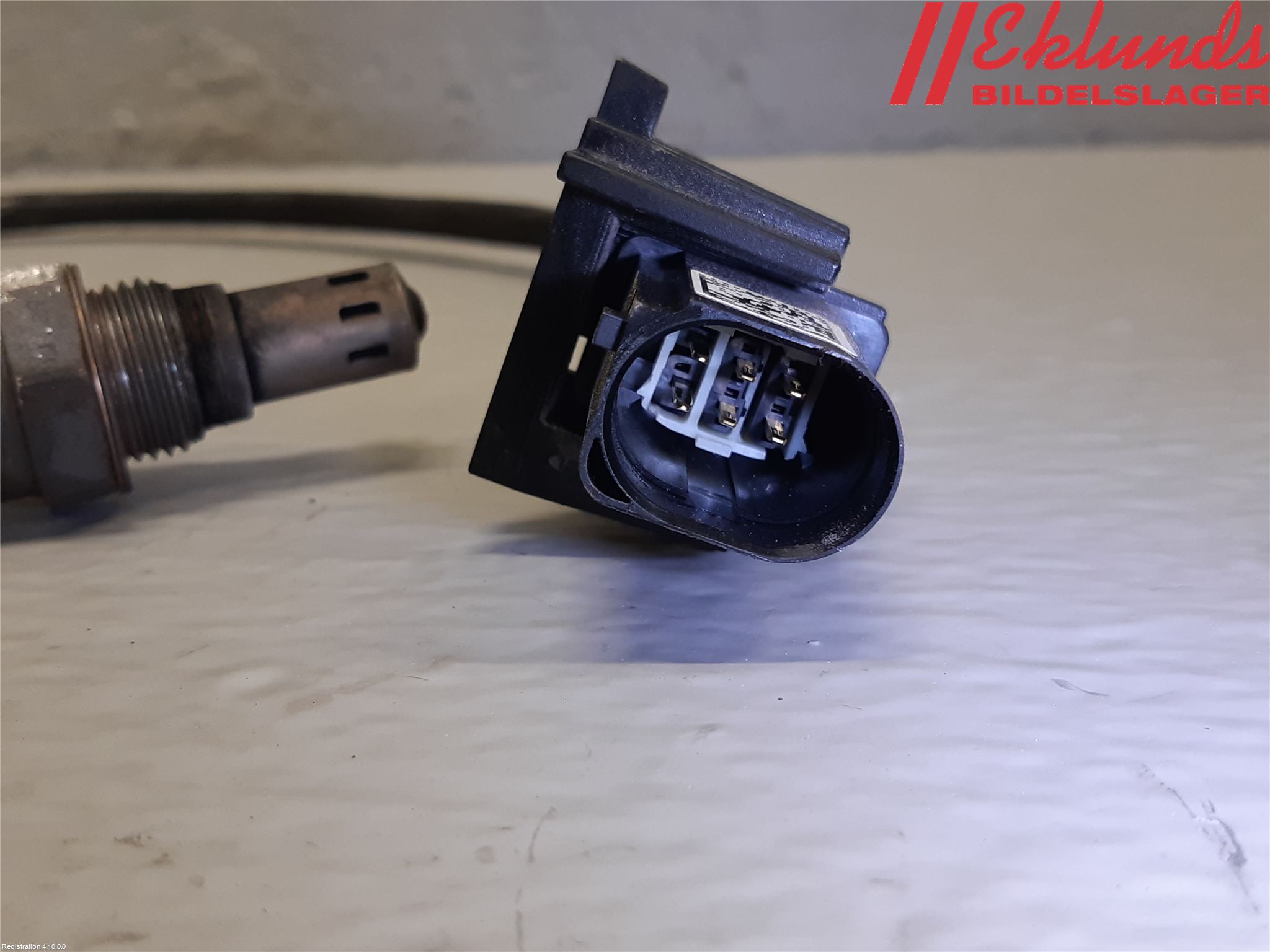 Audi A6/S6 4G 11-18 Injlambdasond