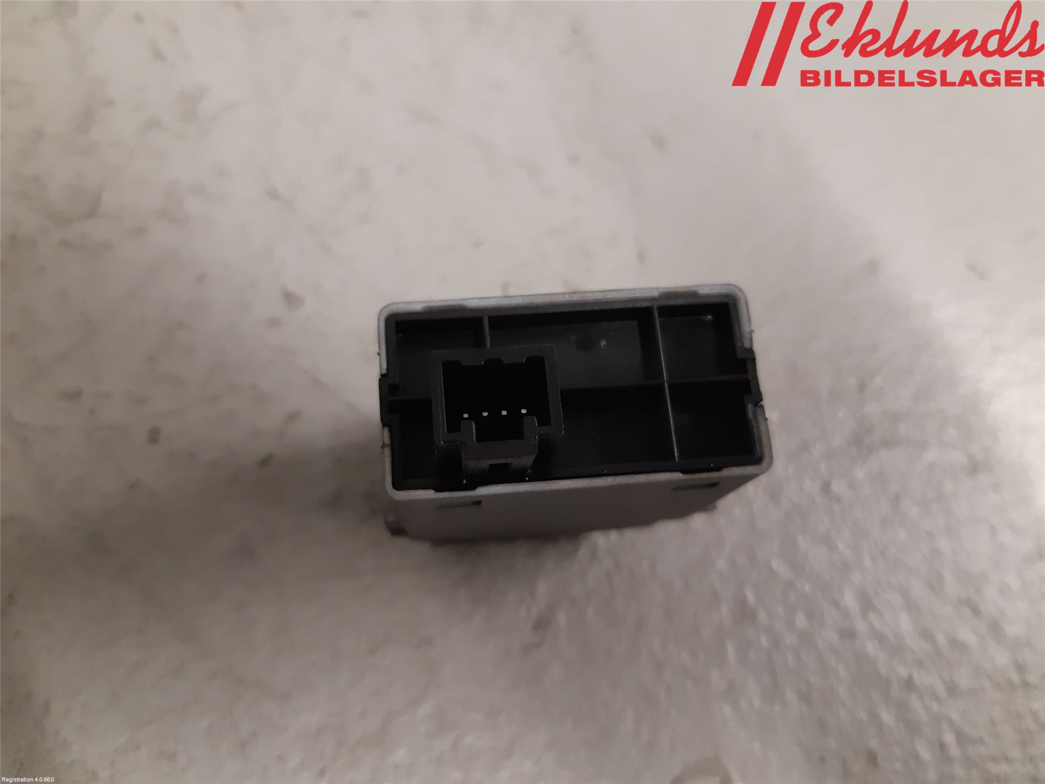 Nissan NV200/NV200 COMBI Givare Xenon/Ljushöjdsreglering