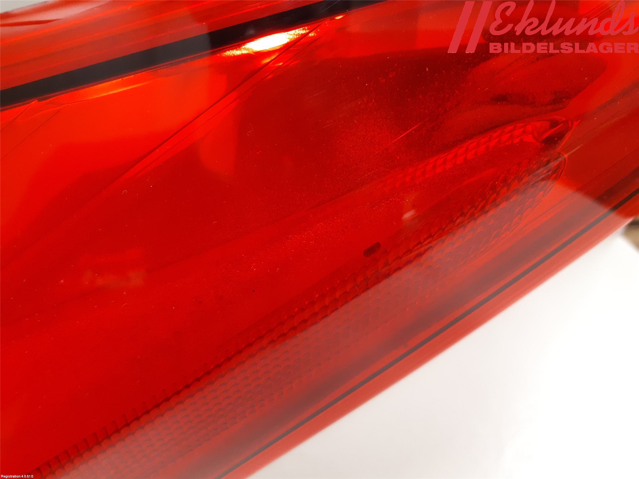 Ford FOCUS 11-14 Bakljus Höger