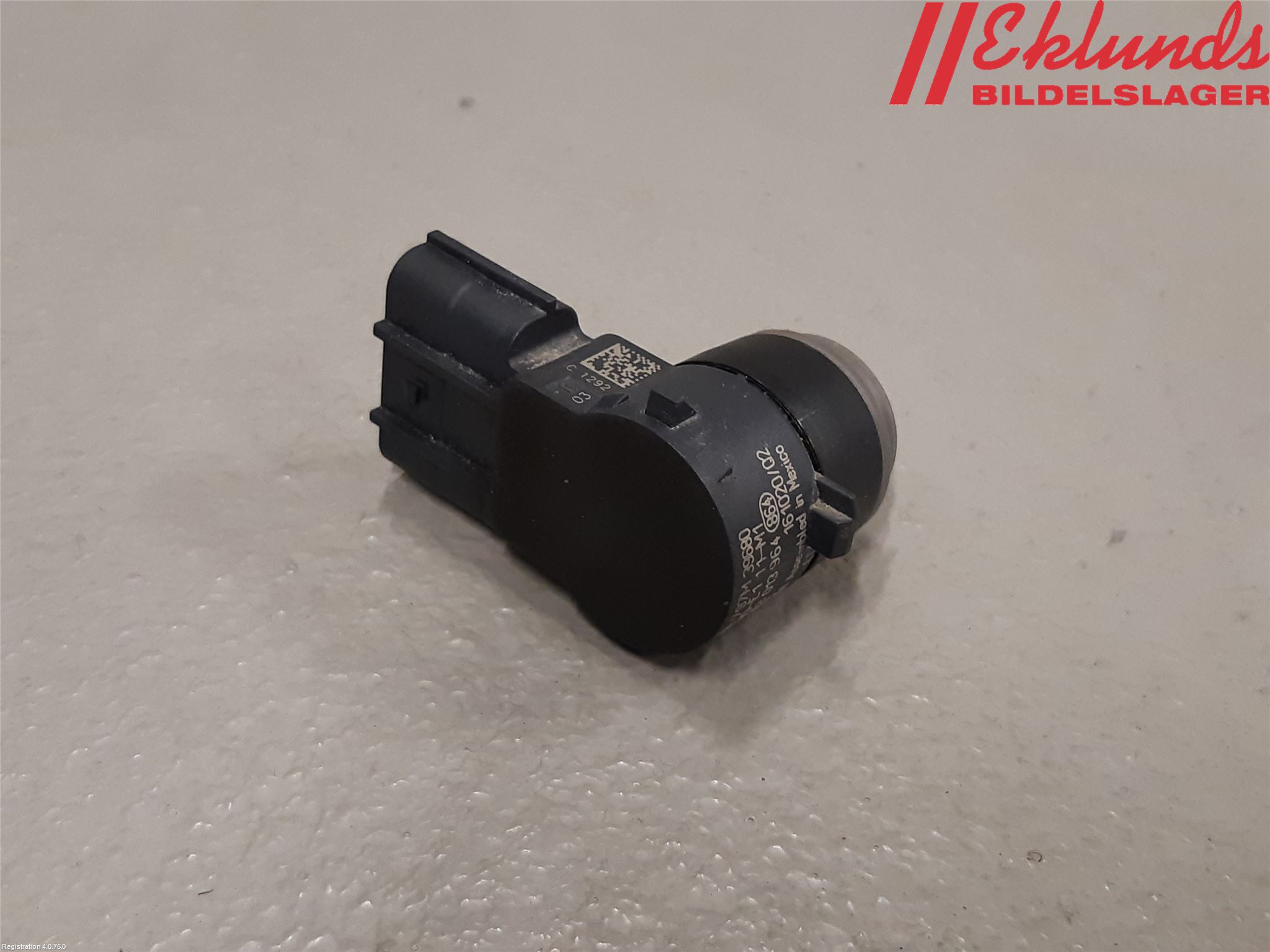 Honda HR-V 15-21 Parkeringshjälp Frontsensor