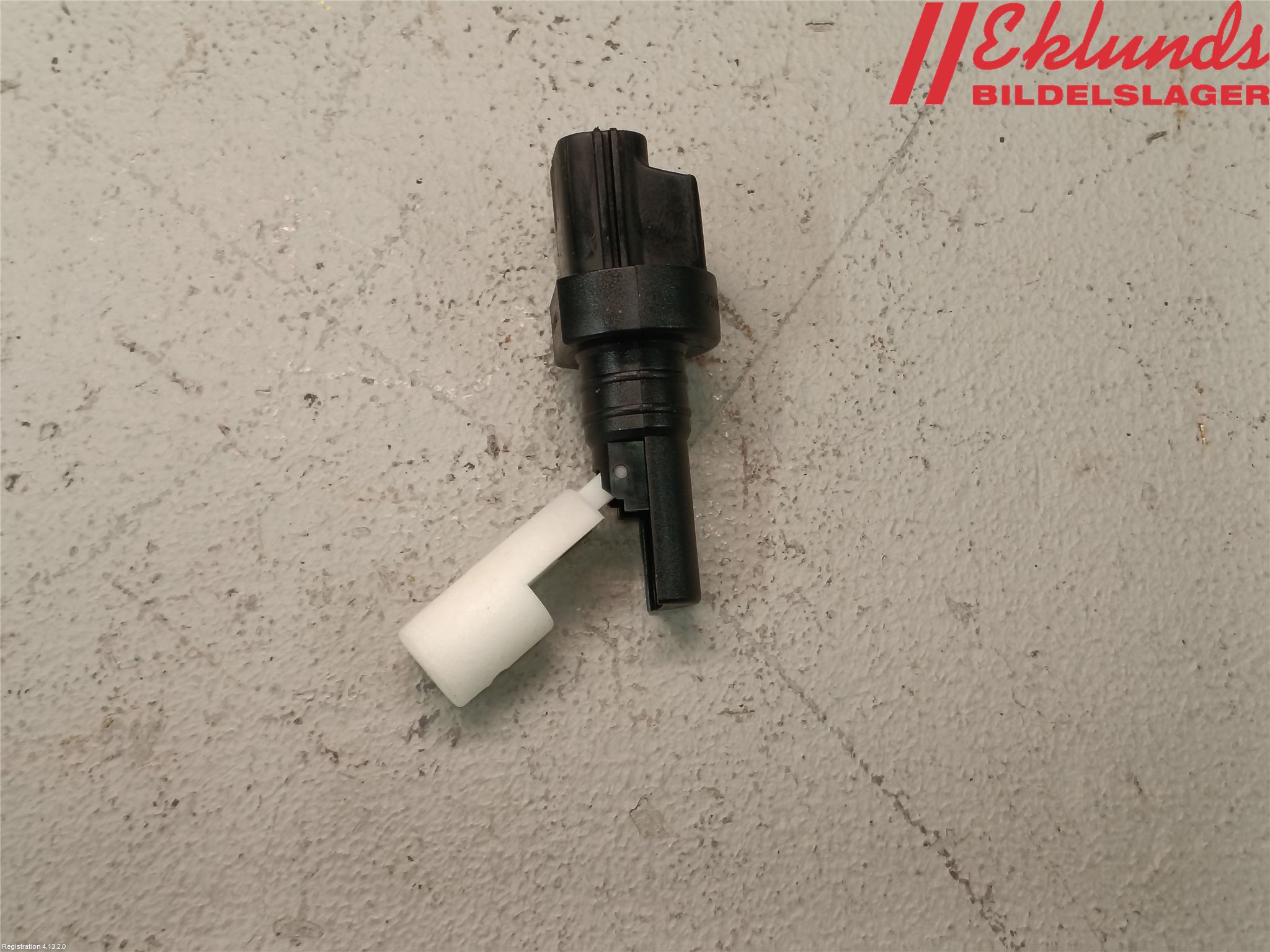 Ford FOCUS 15-18 Nivåvakt Spolartank
