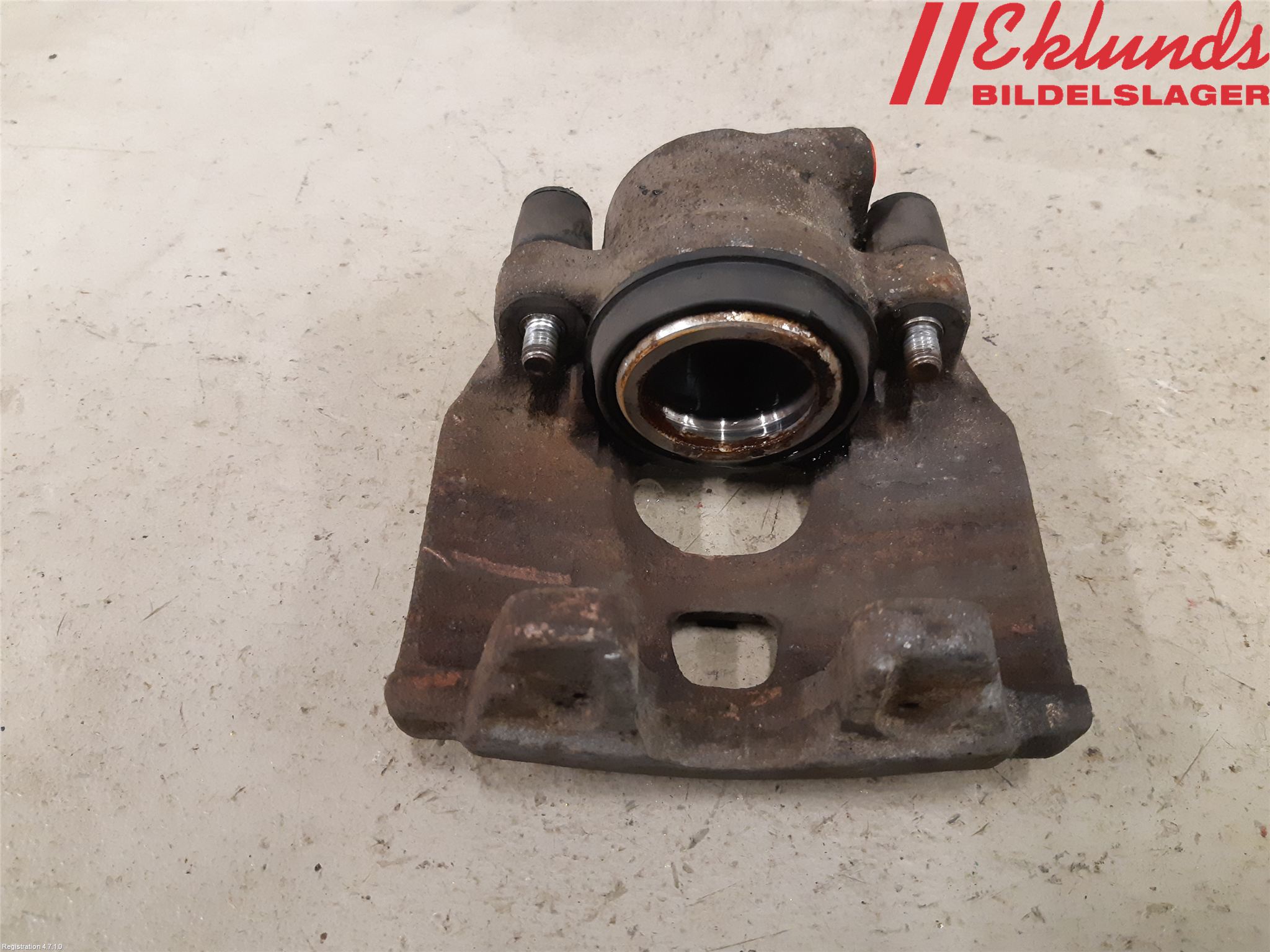 Audi A4 12-15 Bromsok Fram Vänster