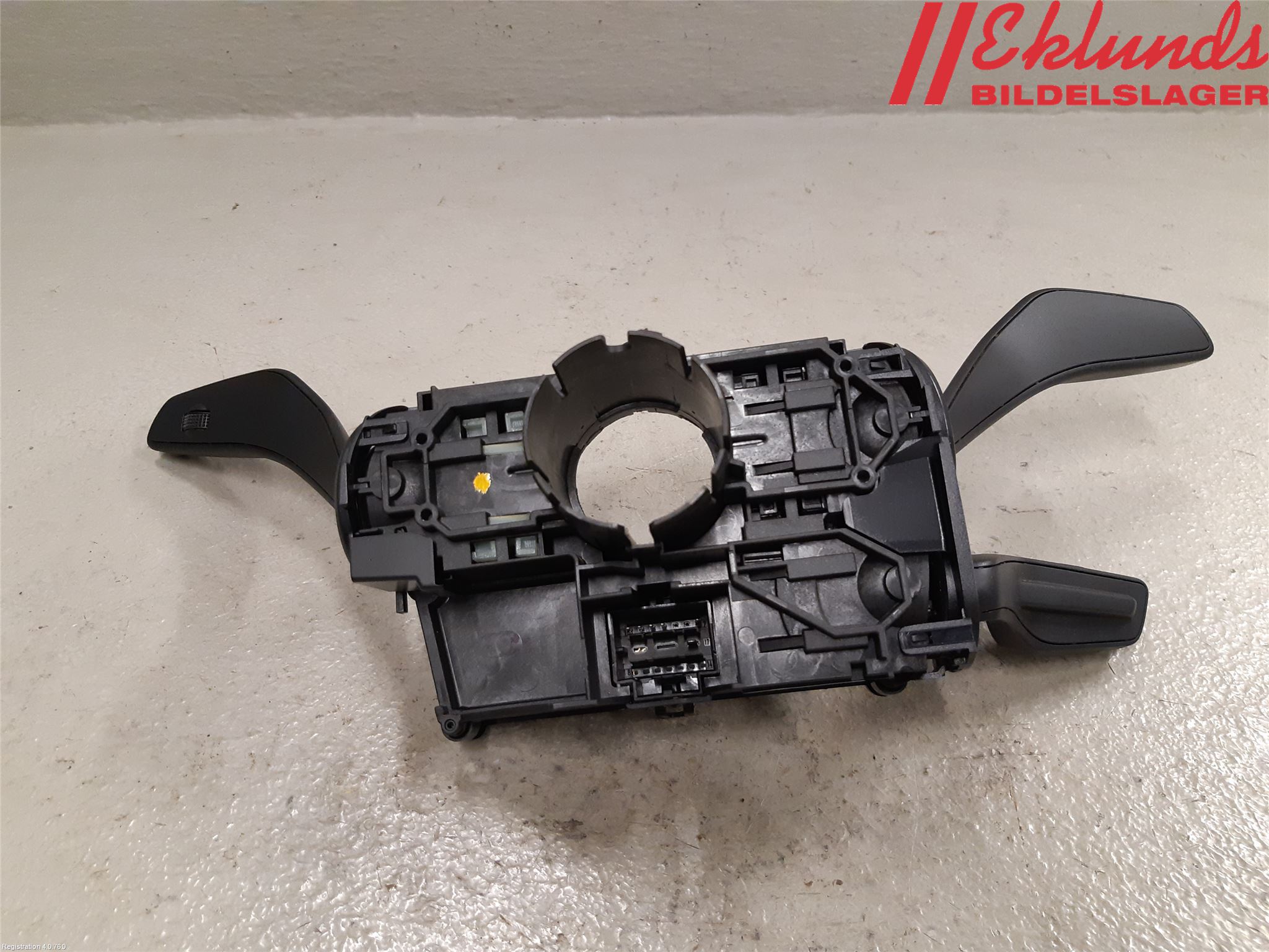 Audi A4/S4 B9 16-19 Spakcentral