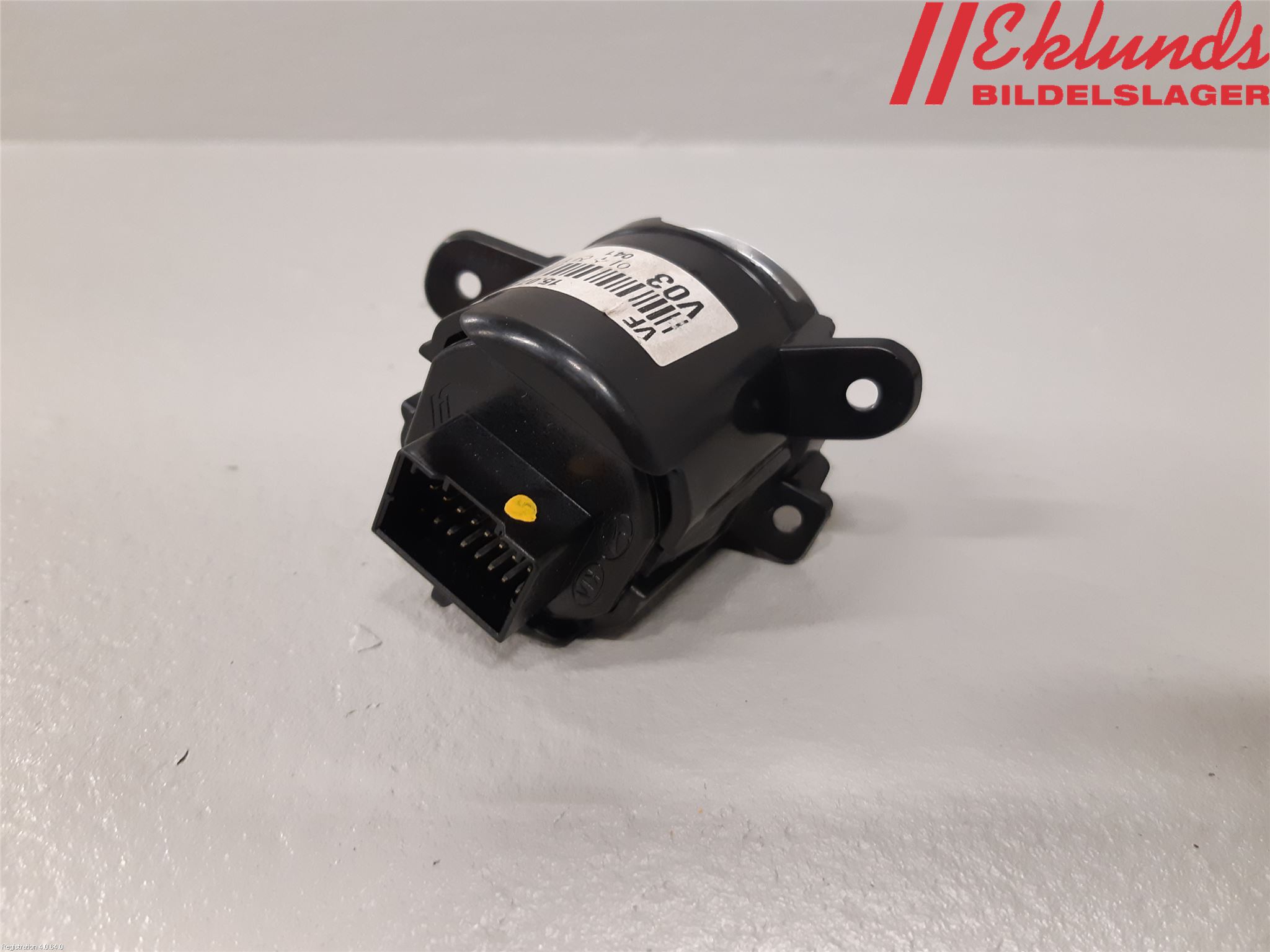 Hyundai i40 16-18 Startknapp Personbil