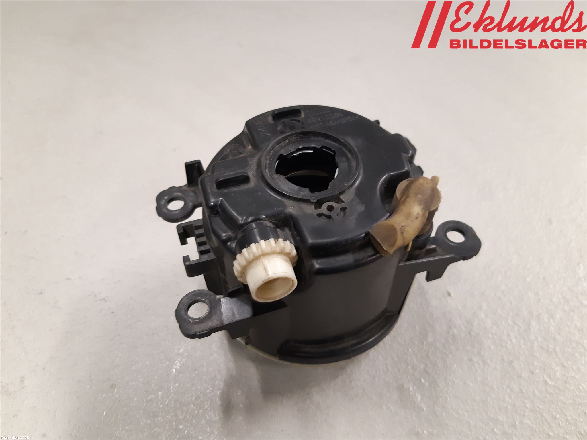 Peugeot 307     05-08 Dimljus-Varselljus Fram