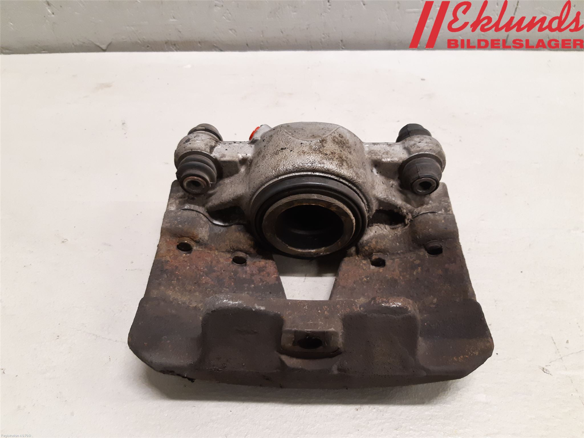 Audi A5 07-16 Bromsok Fram Höger