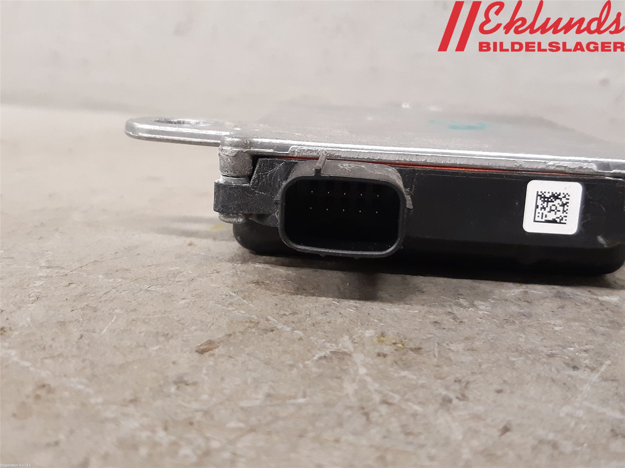 Toyota PRIUS (ZVW50) 16-21 Sensor Aktivt Kollisionsskydd