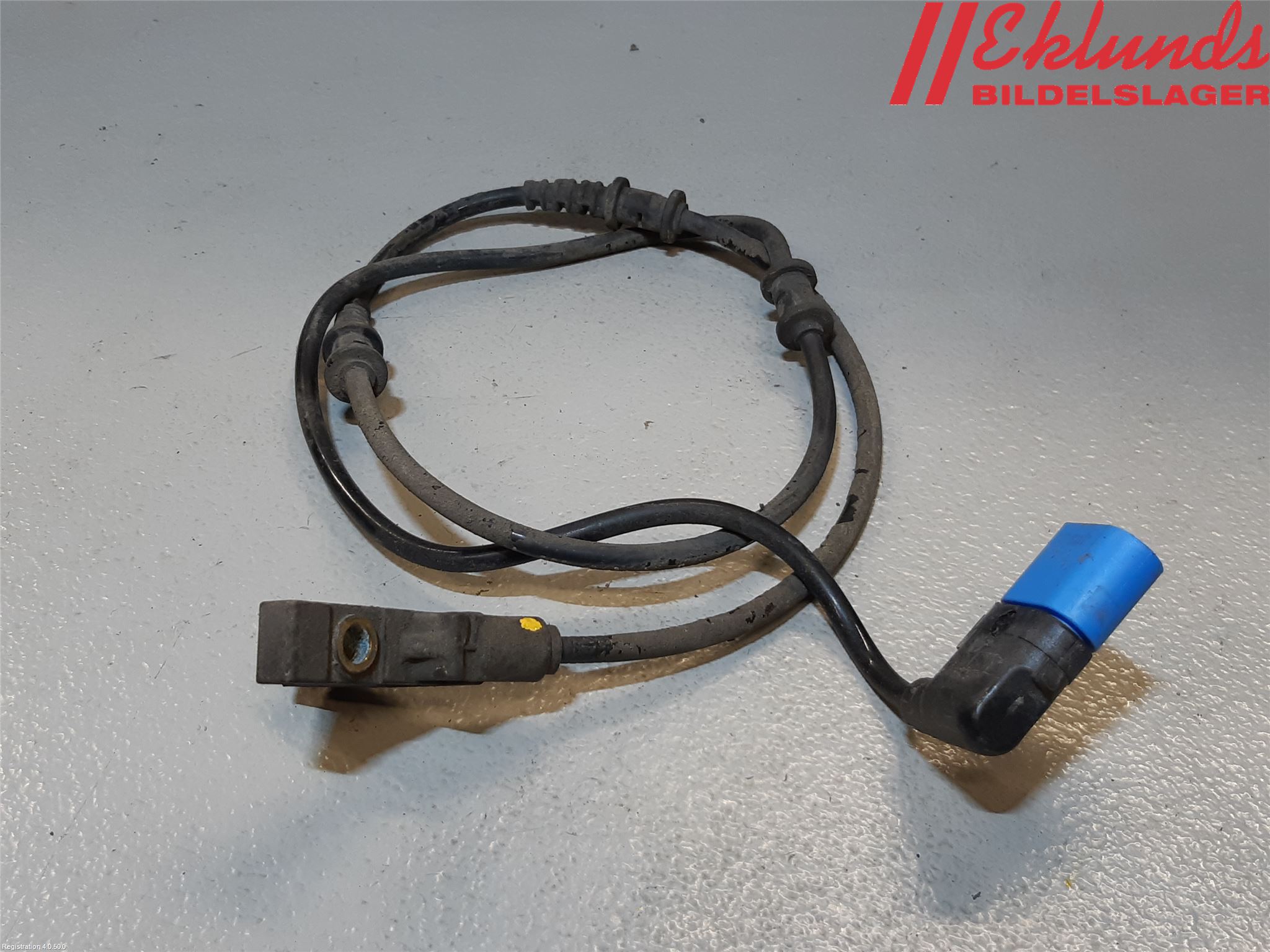 Mercedes-Benz MB C-KLASS (W205) 14-21 Kabelhärva