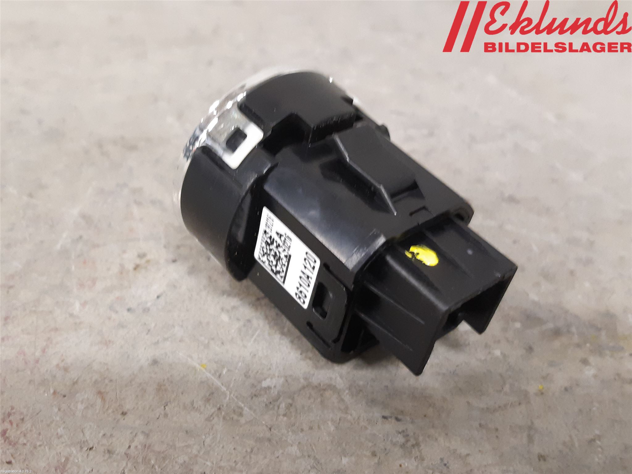 Mitsubishi OUTLANDER 13-21 Strömställare Diffspärr