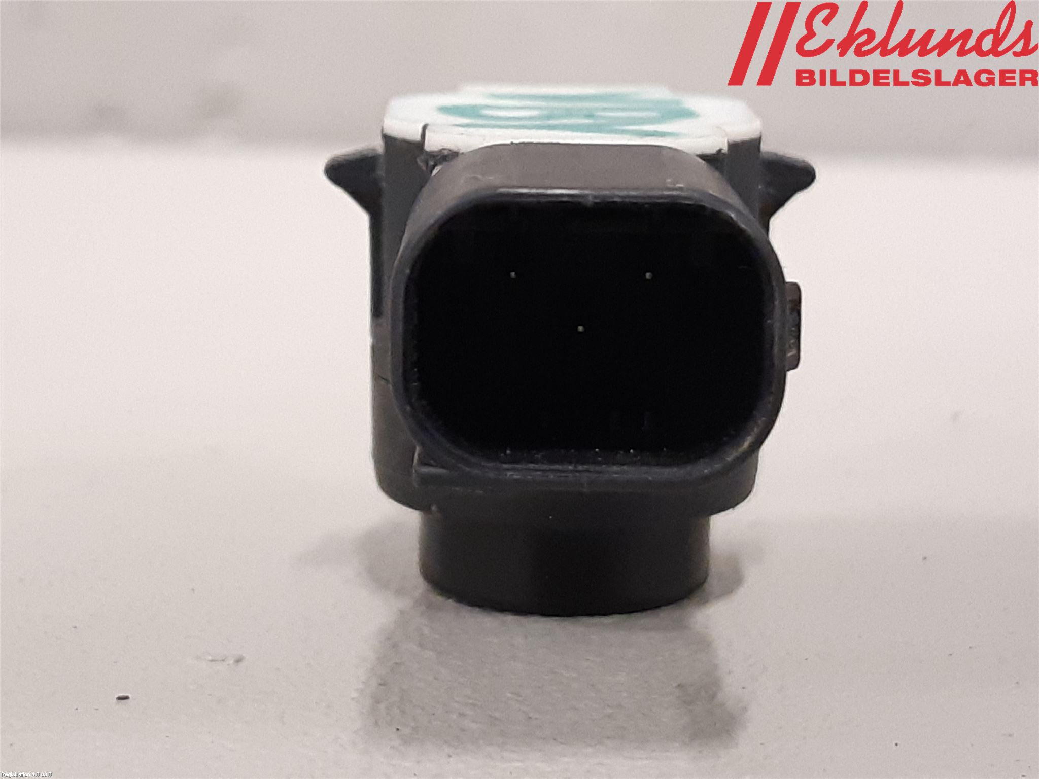 Peugeot 308 14-21 Parkeringshjälp Backsensor