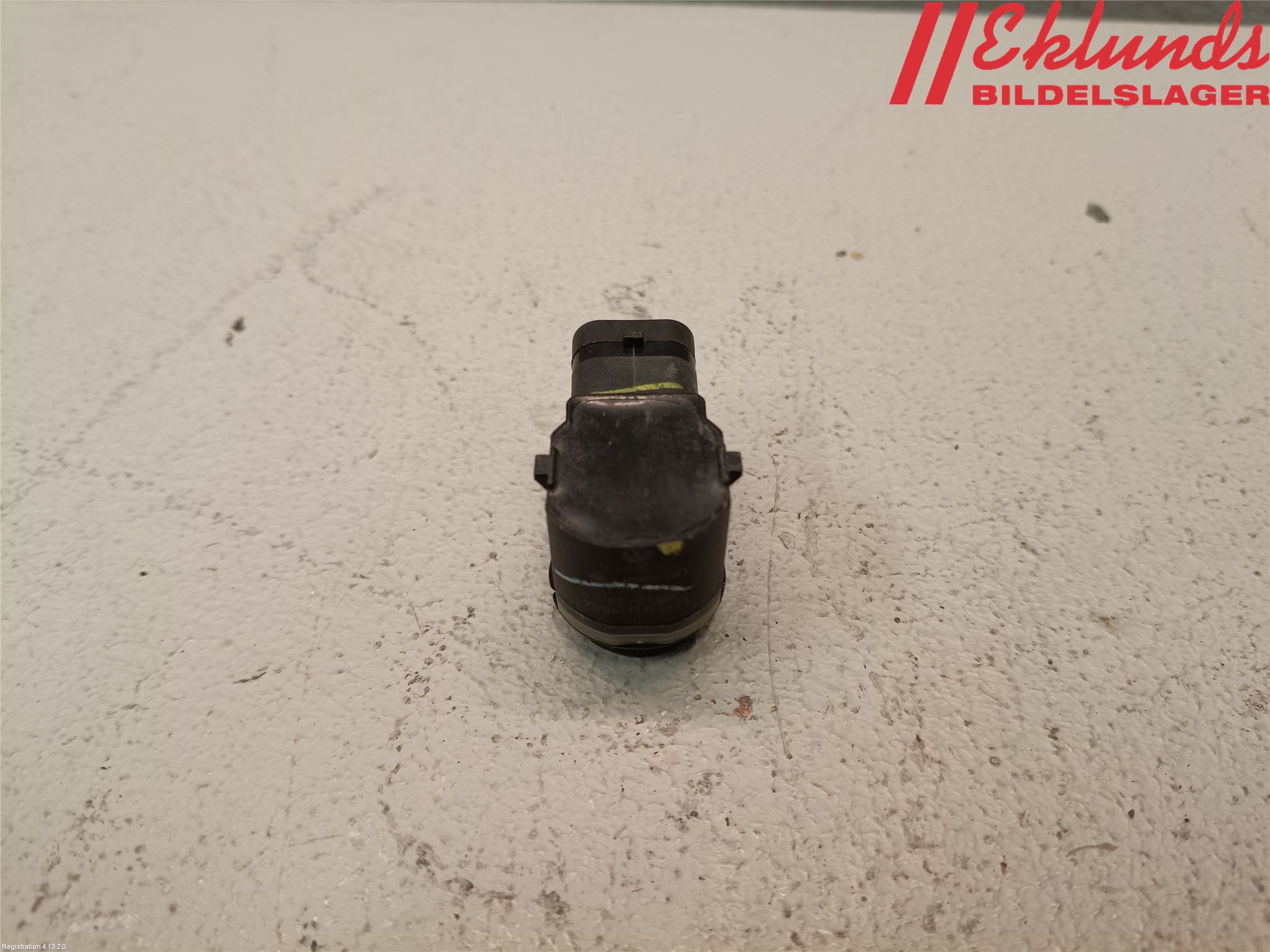 Volkswagen VW JETTA VI 11- Parkeringshjälp Backsensor