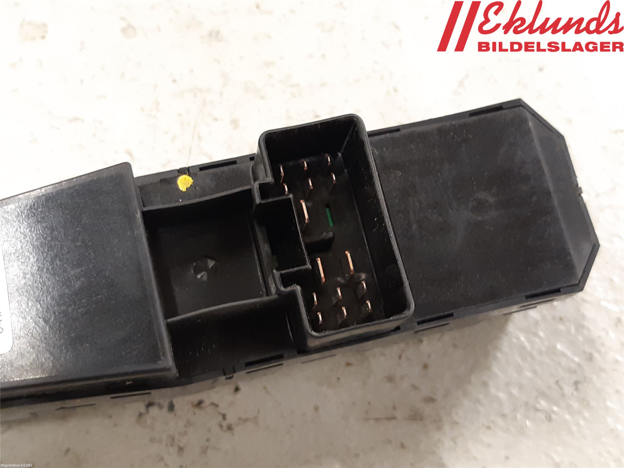 Volvo S40/V40    96-04 Strömställare Elhiss