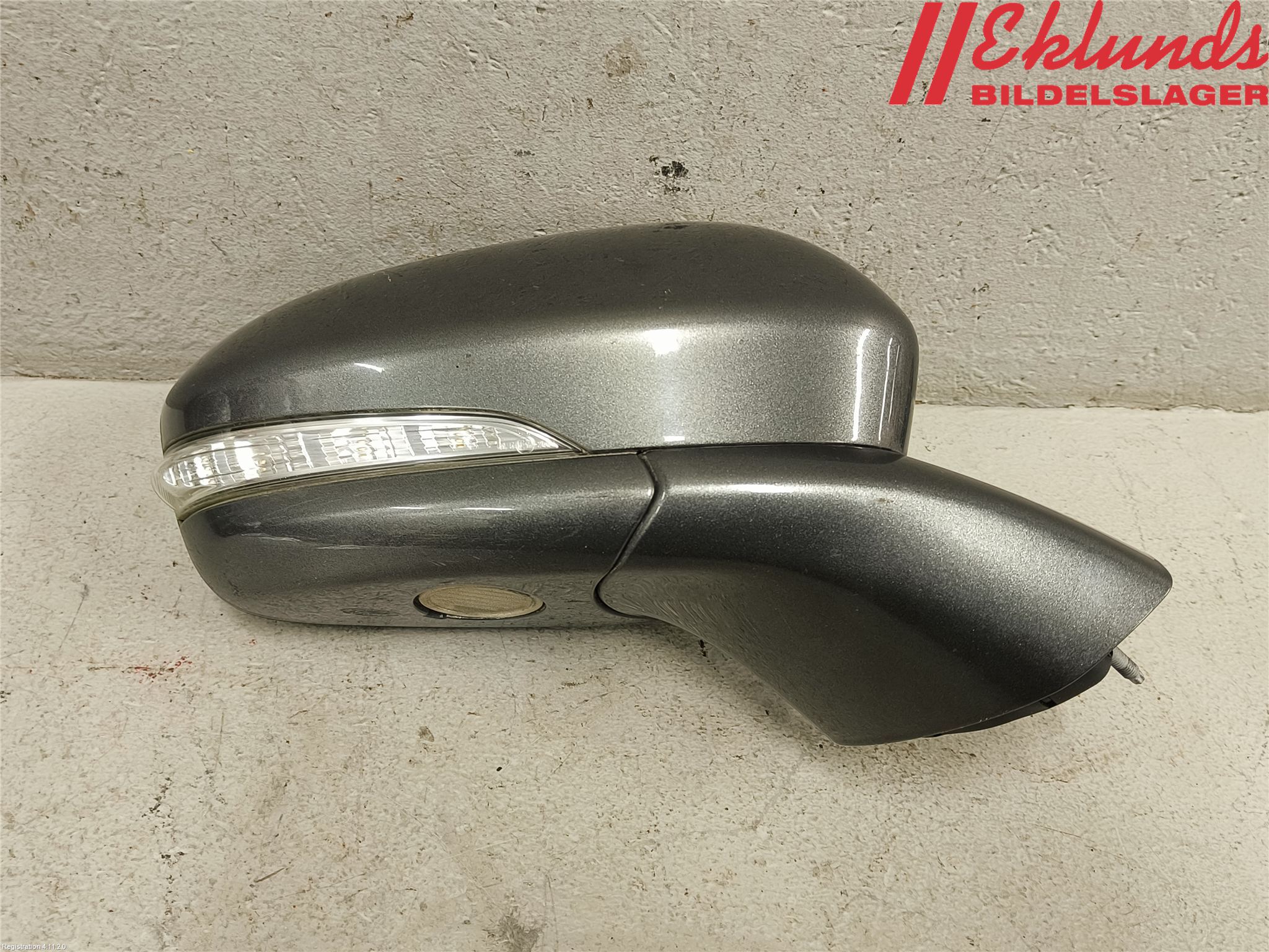 Ford MONDEO 15-22 Spegel Yttre El Hö