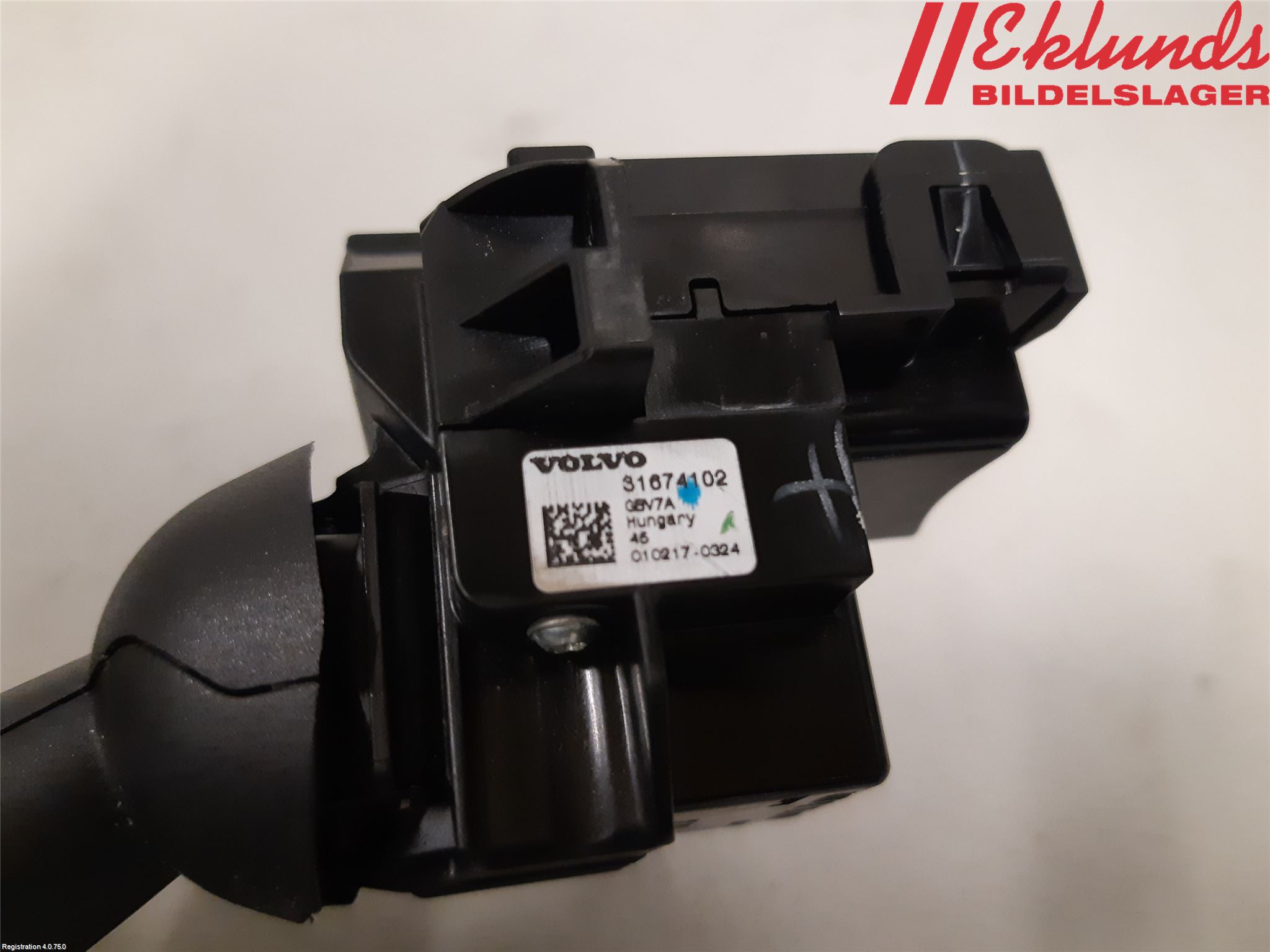 Volvo V90 17->> Spak Blinkers-Ljusomk