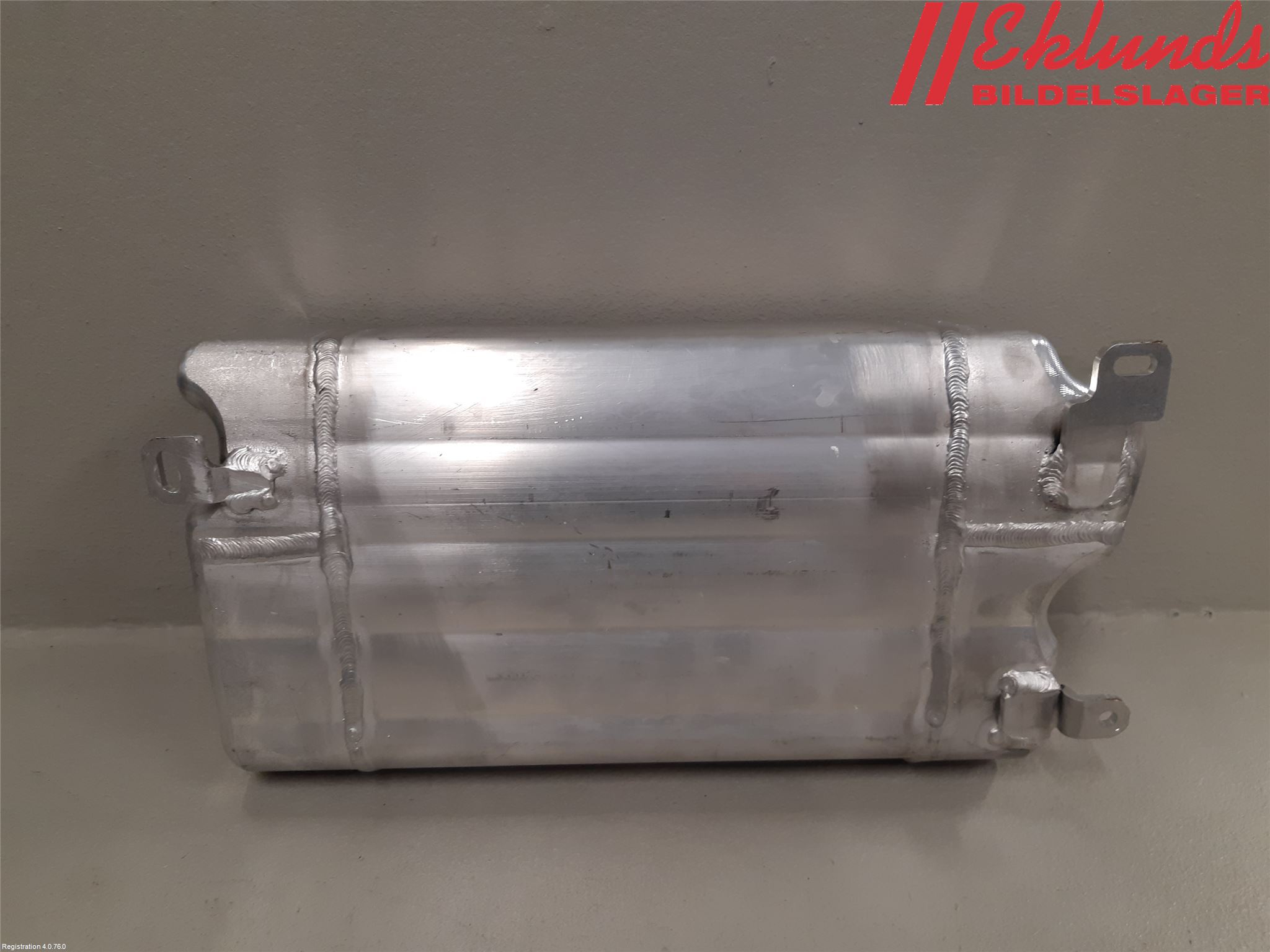 Audi A6 ALLROAD 12-18 Kompressor Stöt-Fjädring