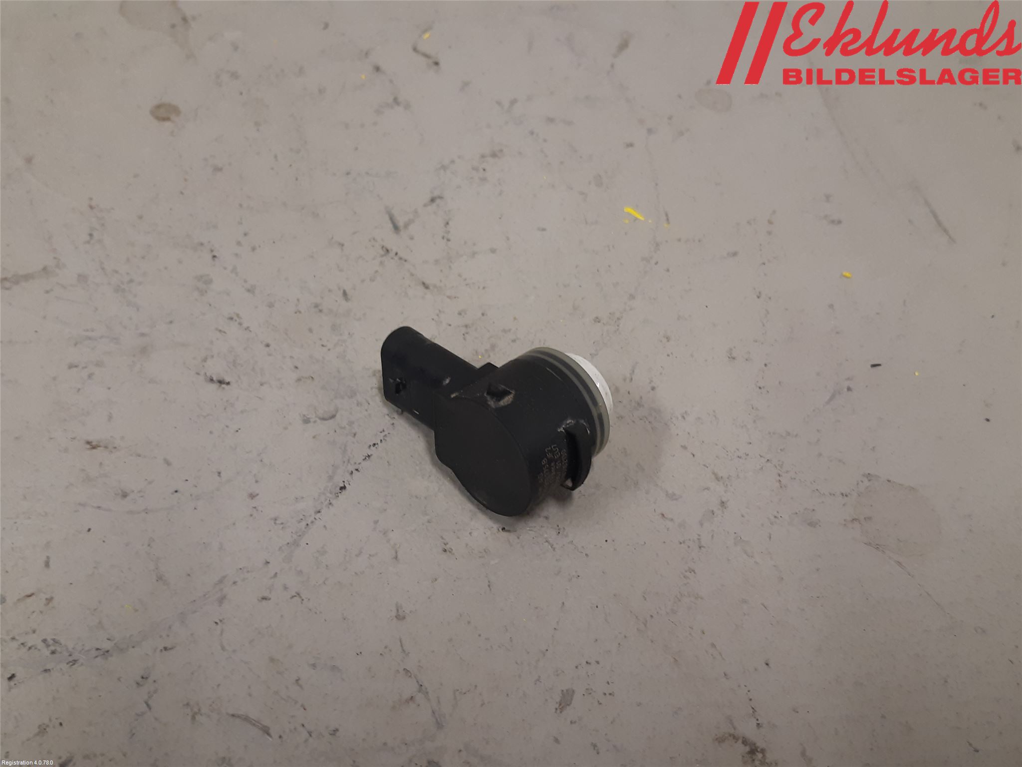 Volkswagen VW PASSAT 15-19 Parkeringshjälp Backsensor