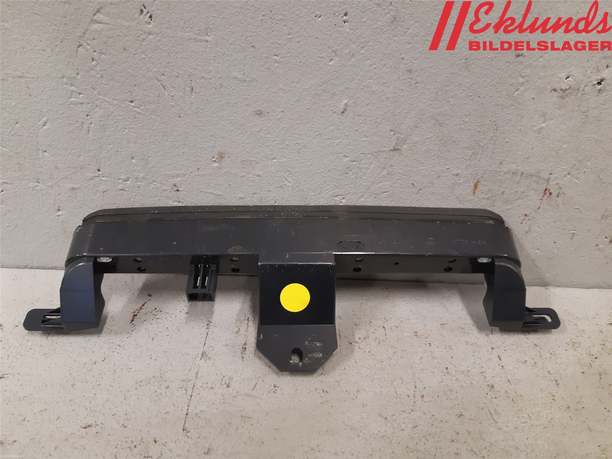 Volvo V70 08-13 Bromsljus Bakruta