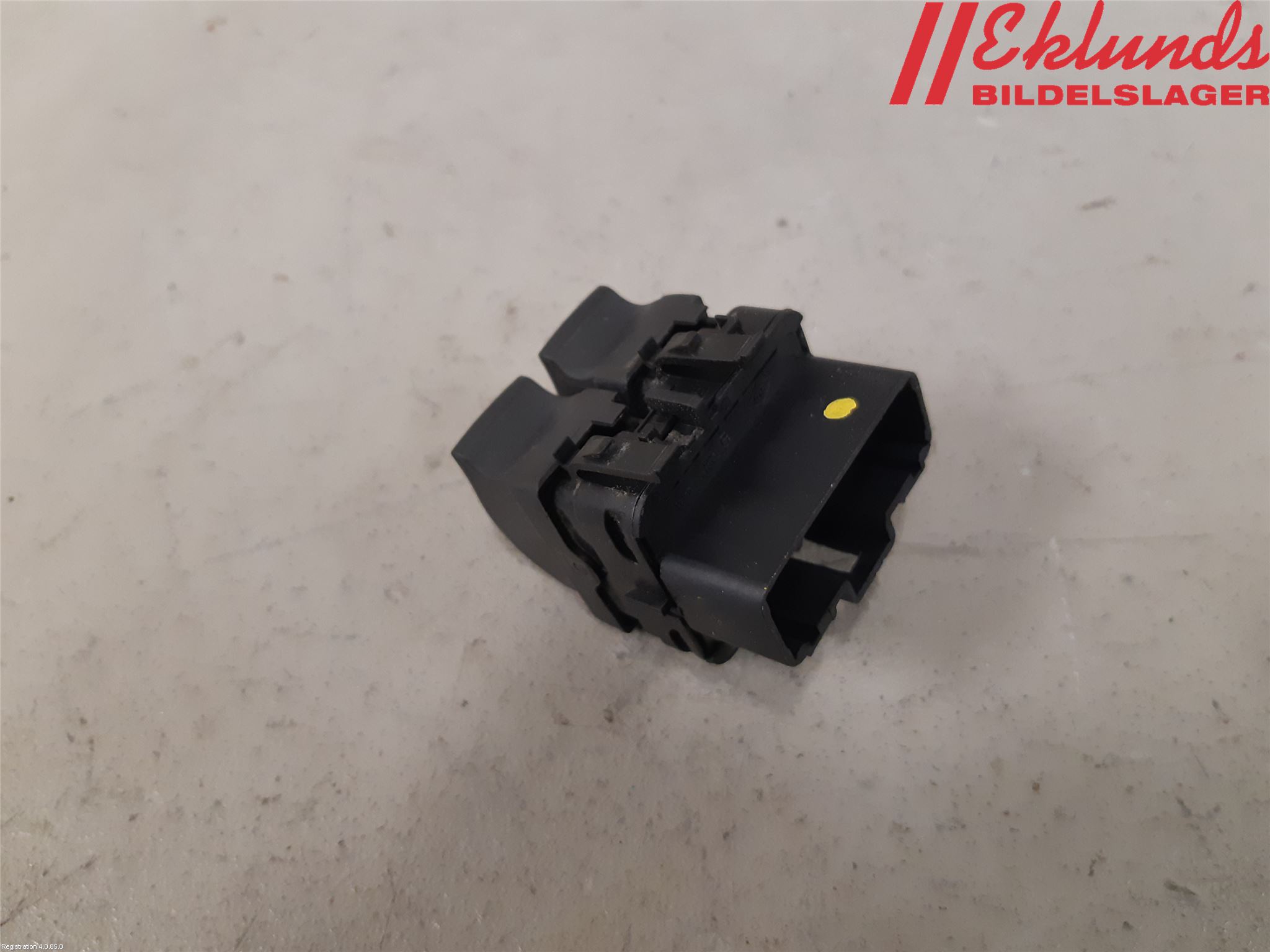 Opel VIVARO 01-14 Strömställare Elhiss