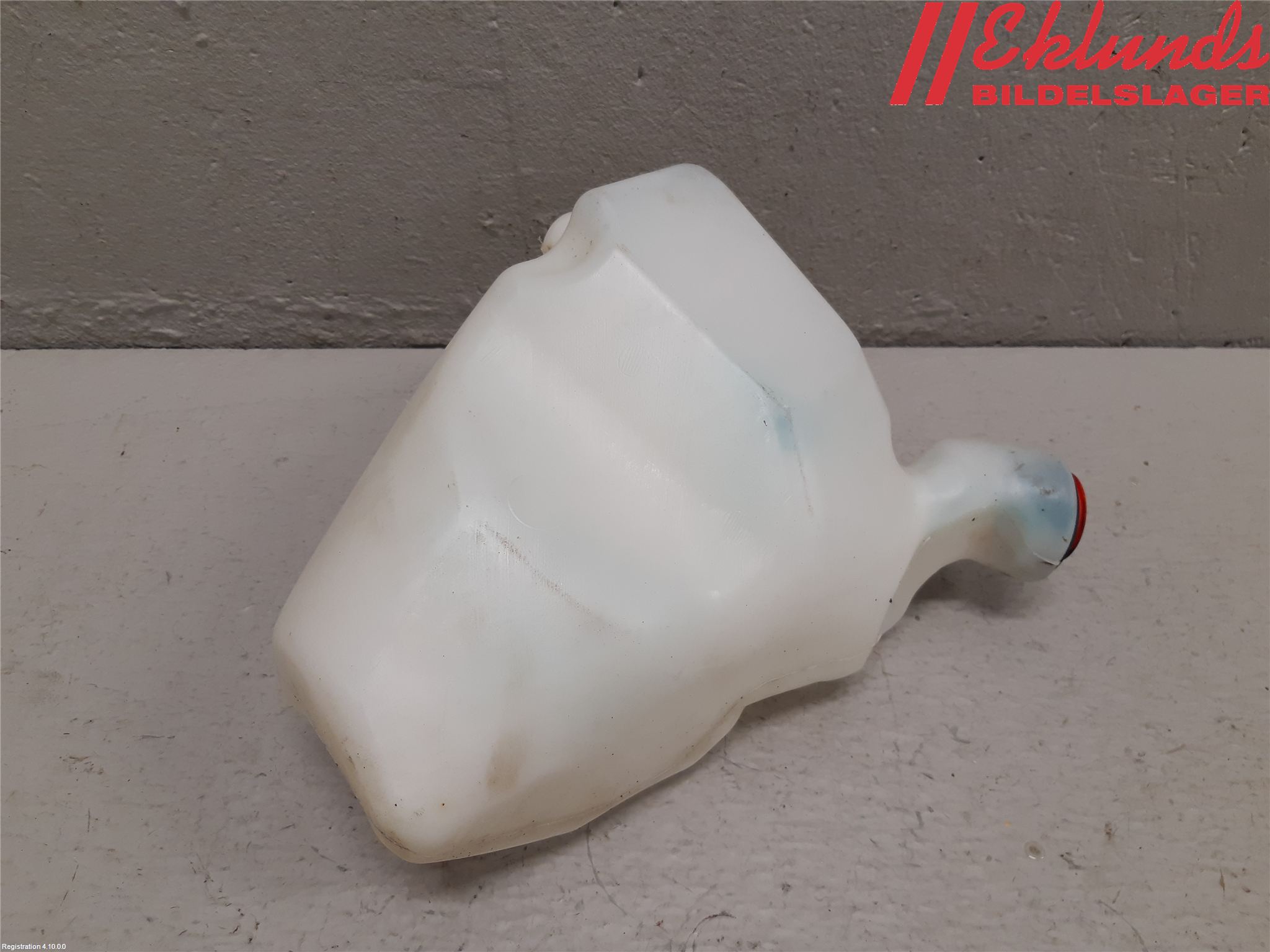 Peugeot 208 12-15 Spolartank Vindruta