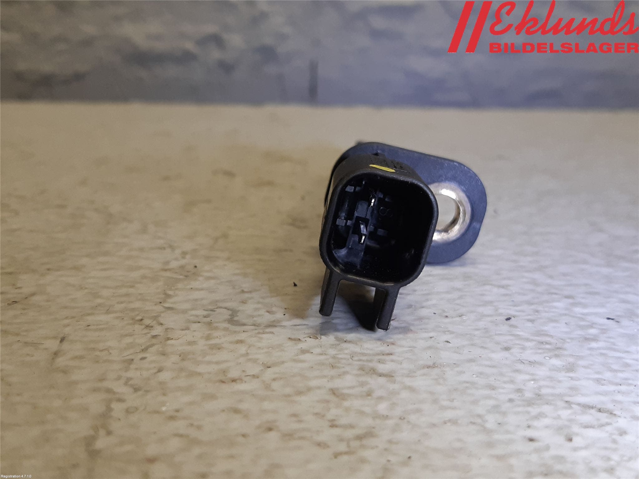 Volvo XC90/RECHARGE 16- Abs Sensor