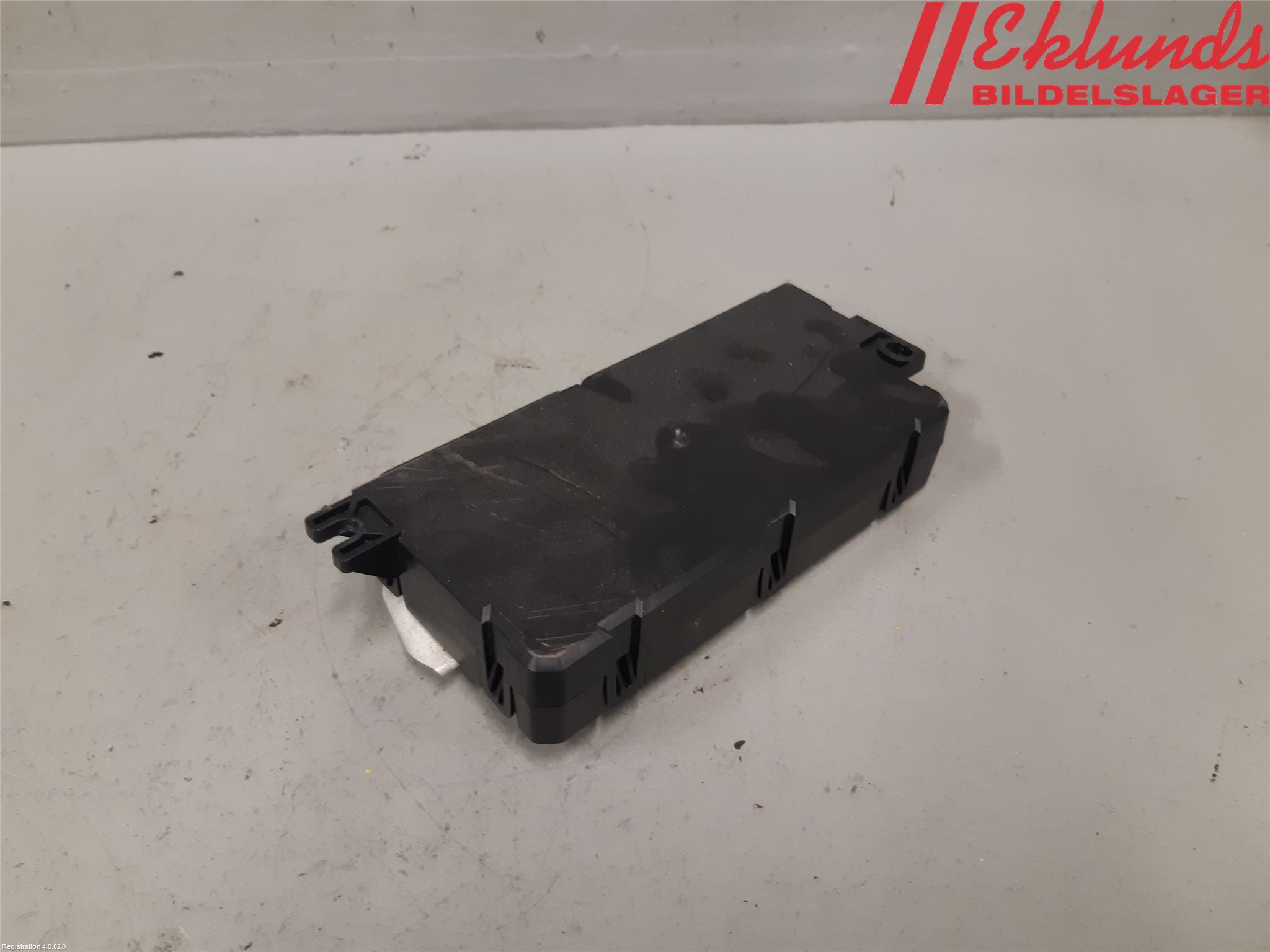 Landrover RANGE ROVER (L405) 13-21 Styrenhet Stolreglering