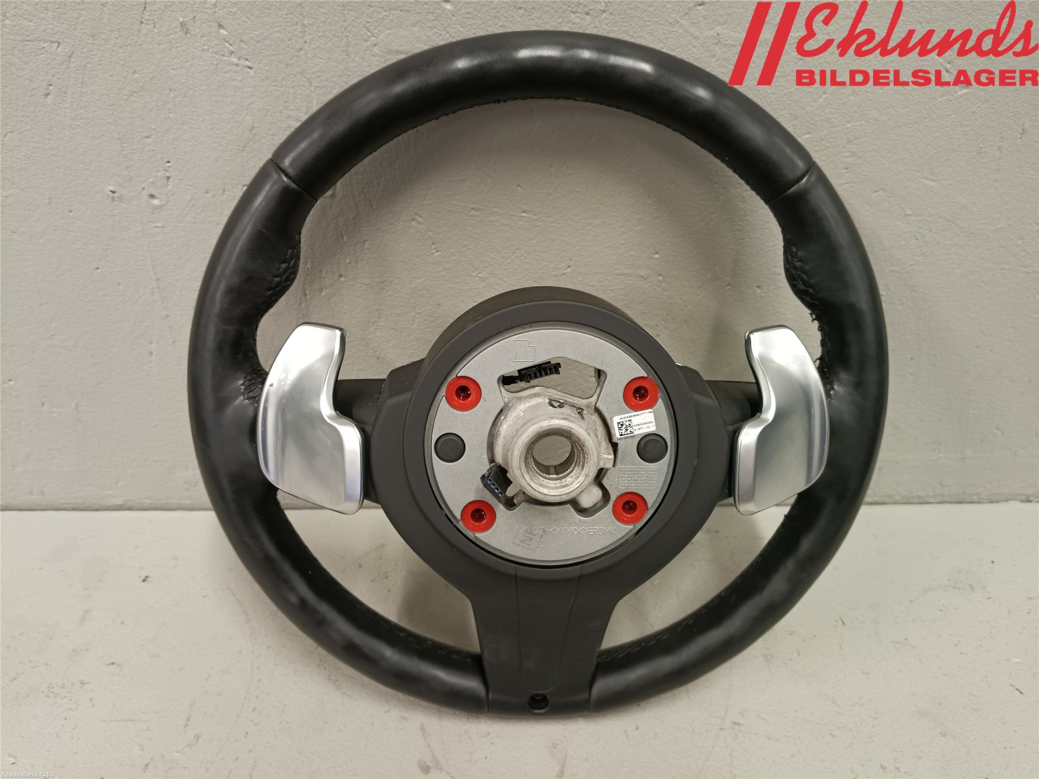 BMW 3 F30/F31/F80 12-19 Ratt