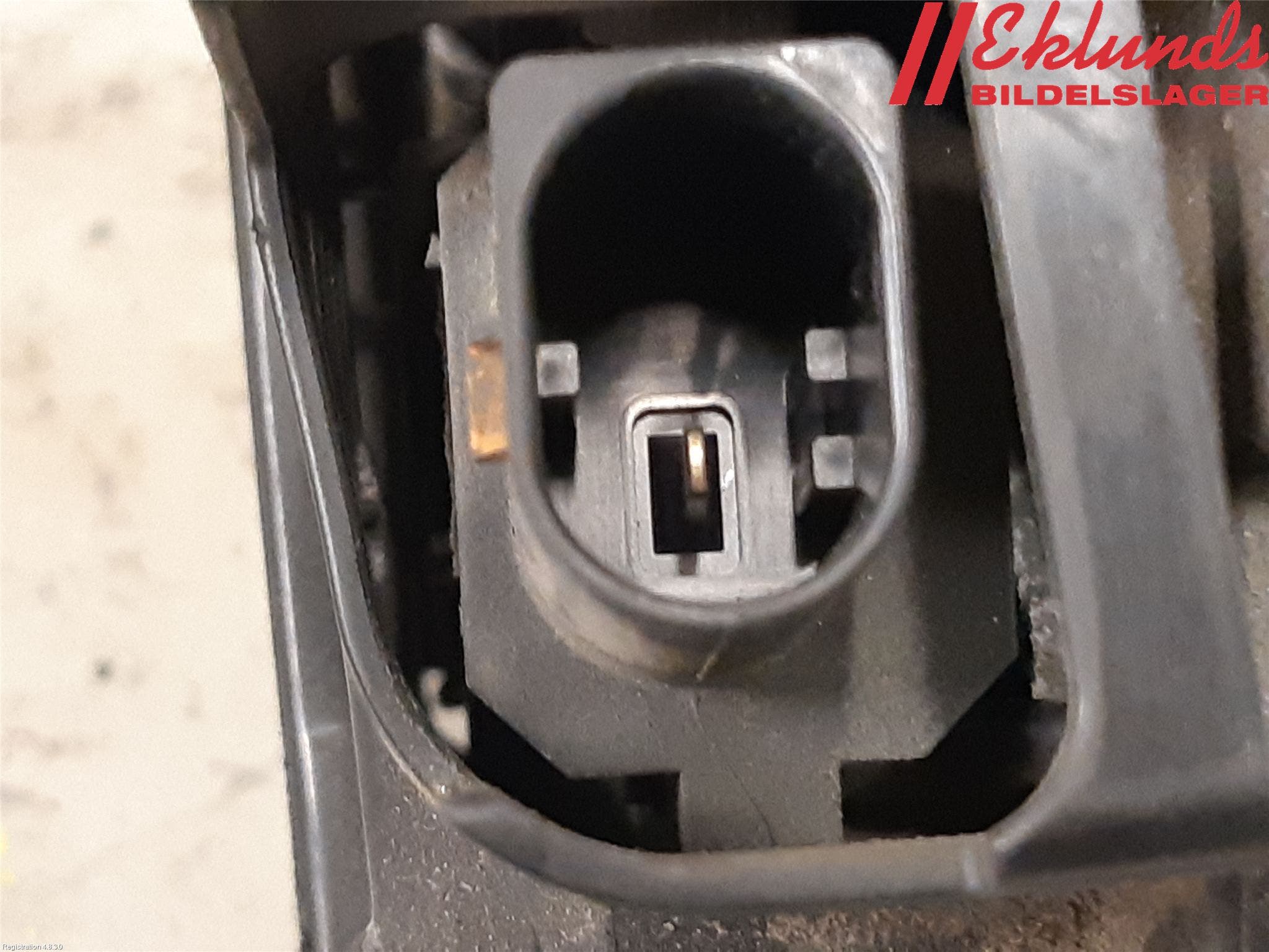 Ford TRANSIT/TOURNEO CONNECT 13-22 Generator