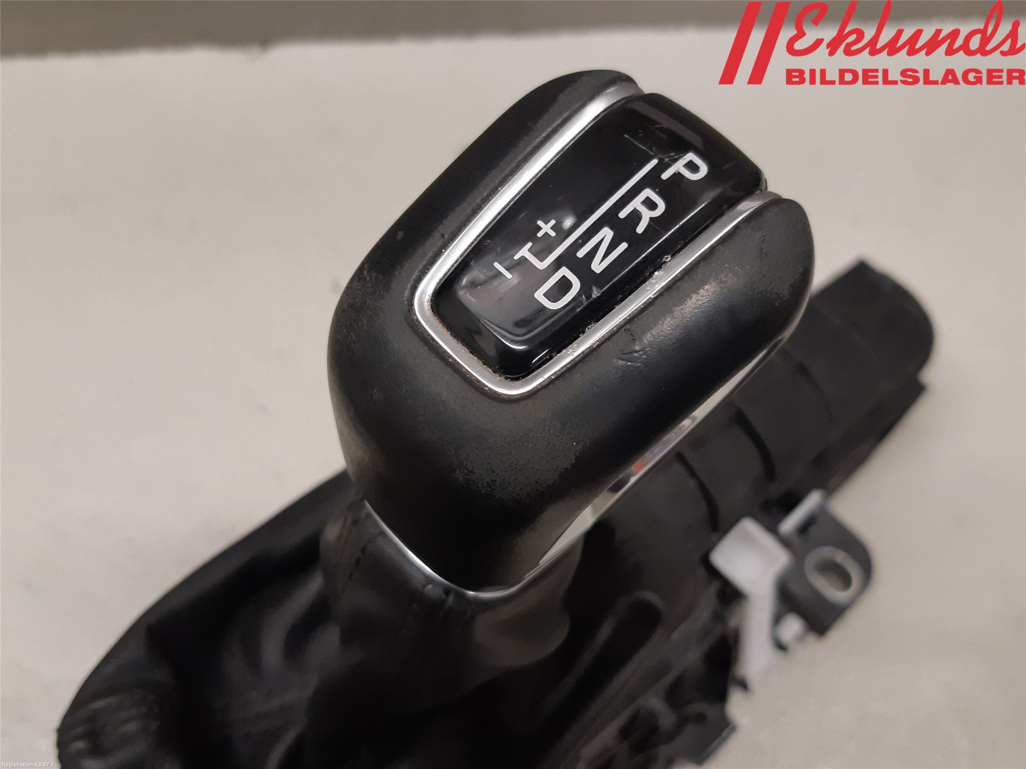 Volvo V60 CROSS COUNTRY 19- Växelspak