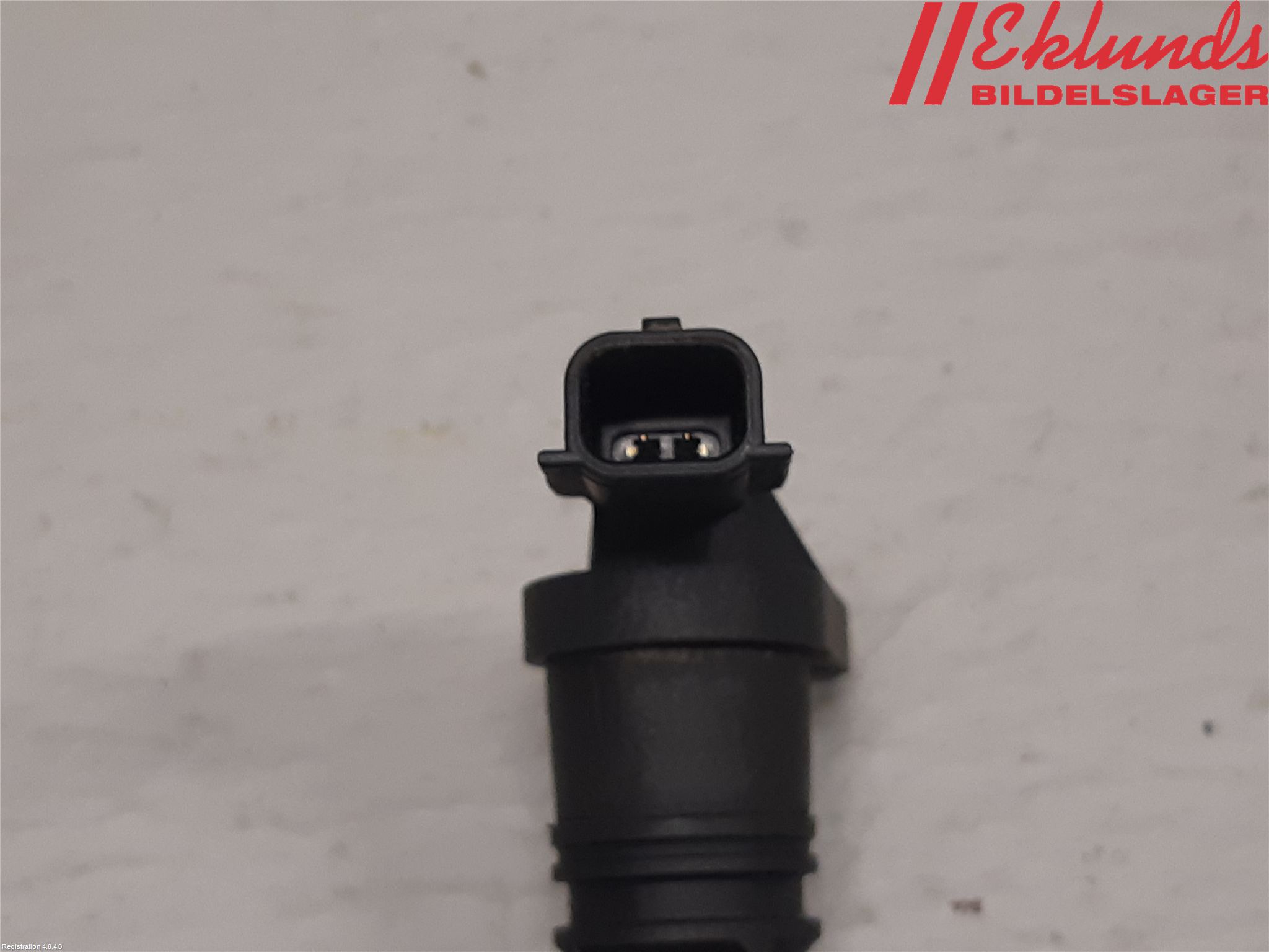 Fiat TALENTO 16- Givare Varvtal-Tändläge