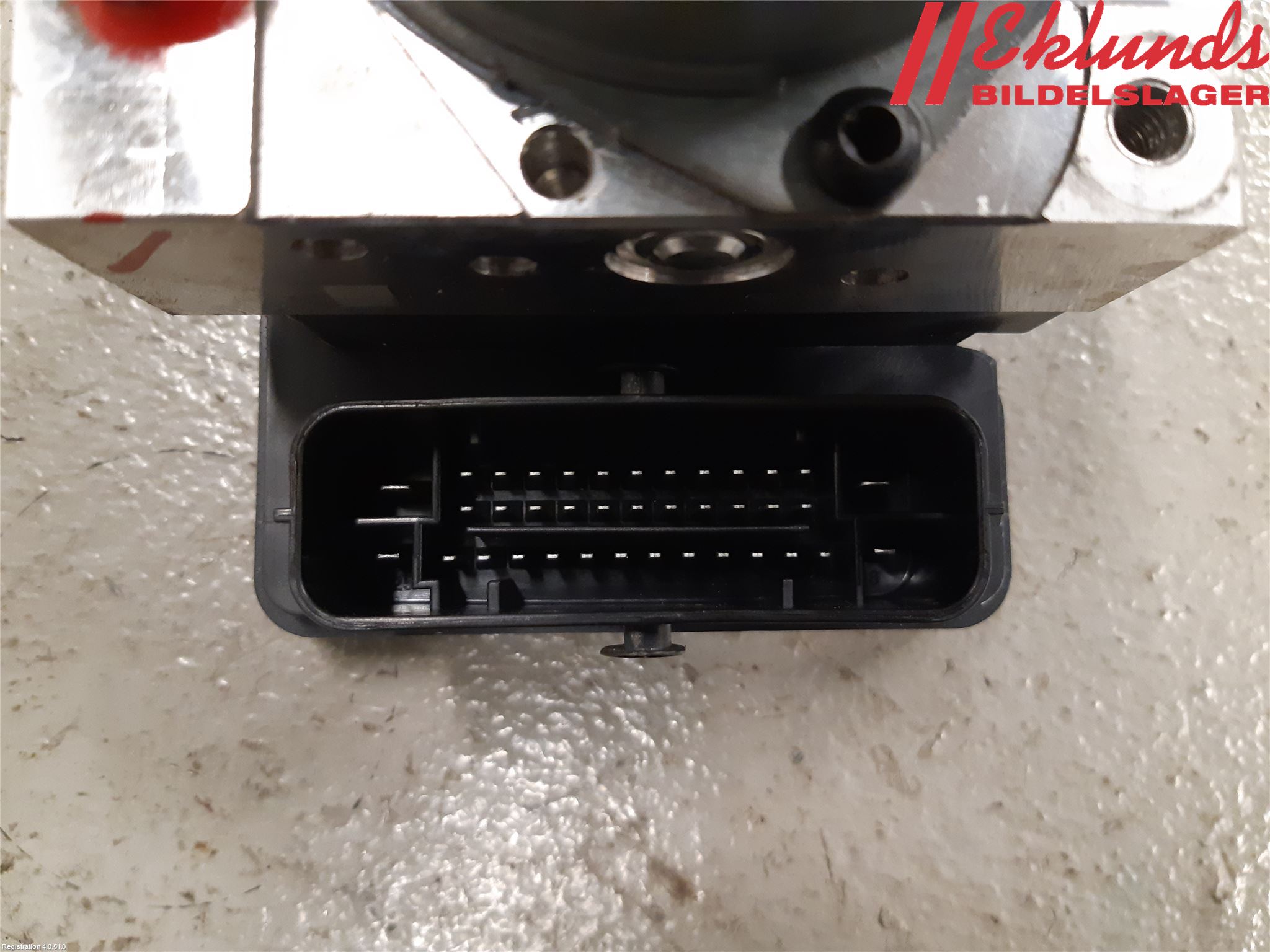 Hyundai i30 GD 13-17 Abs Hydraulaggregat