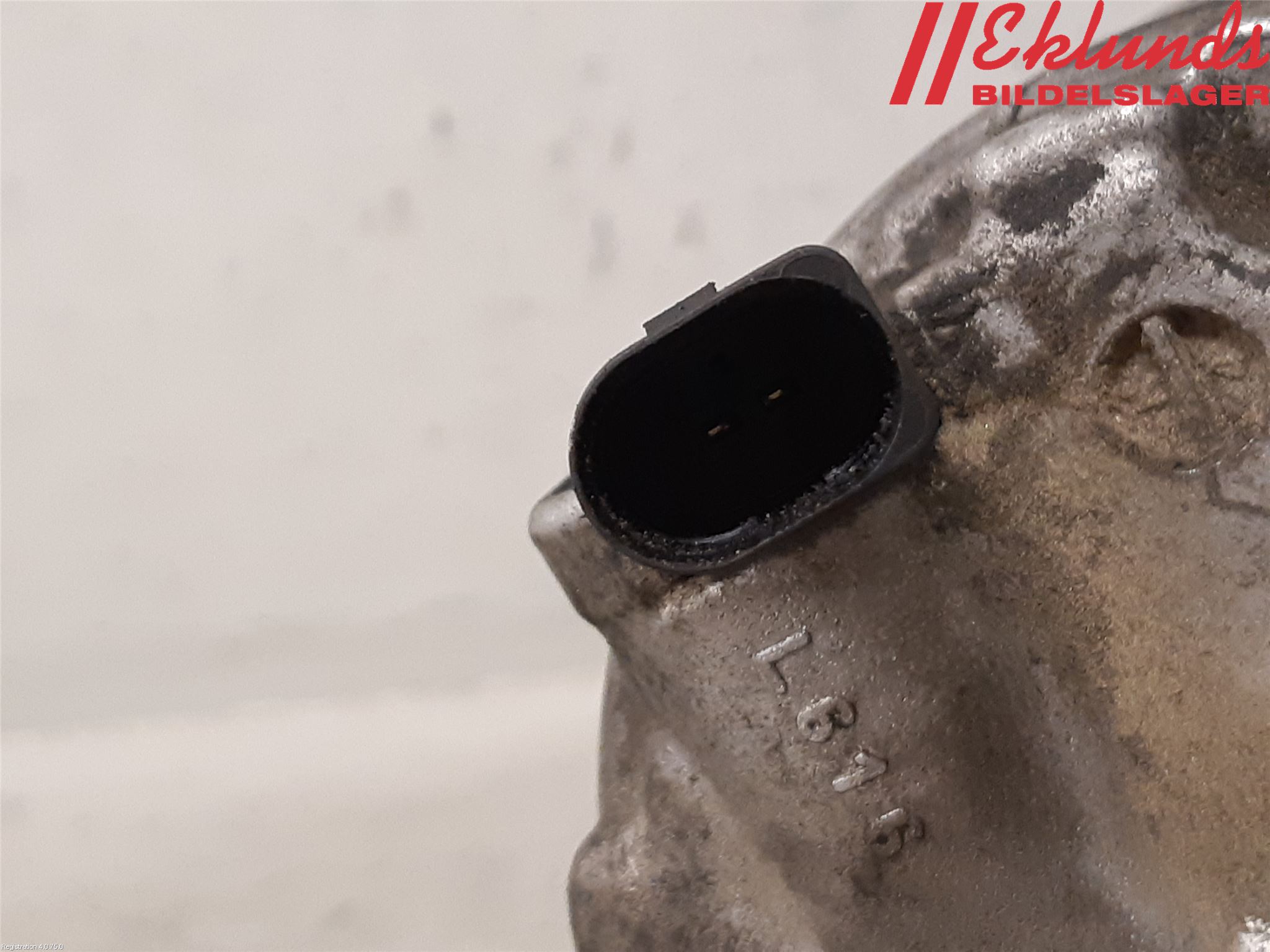 Volkswagen VW GOLF PLUS/CROSS GOLF 04-14 Ac Kompressor