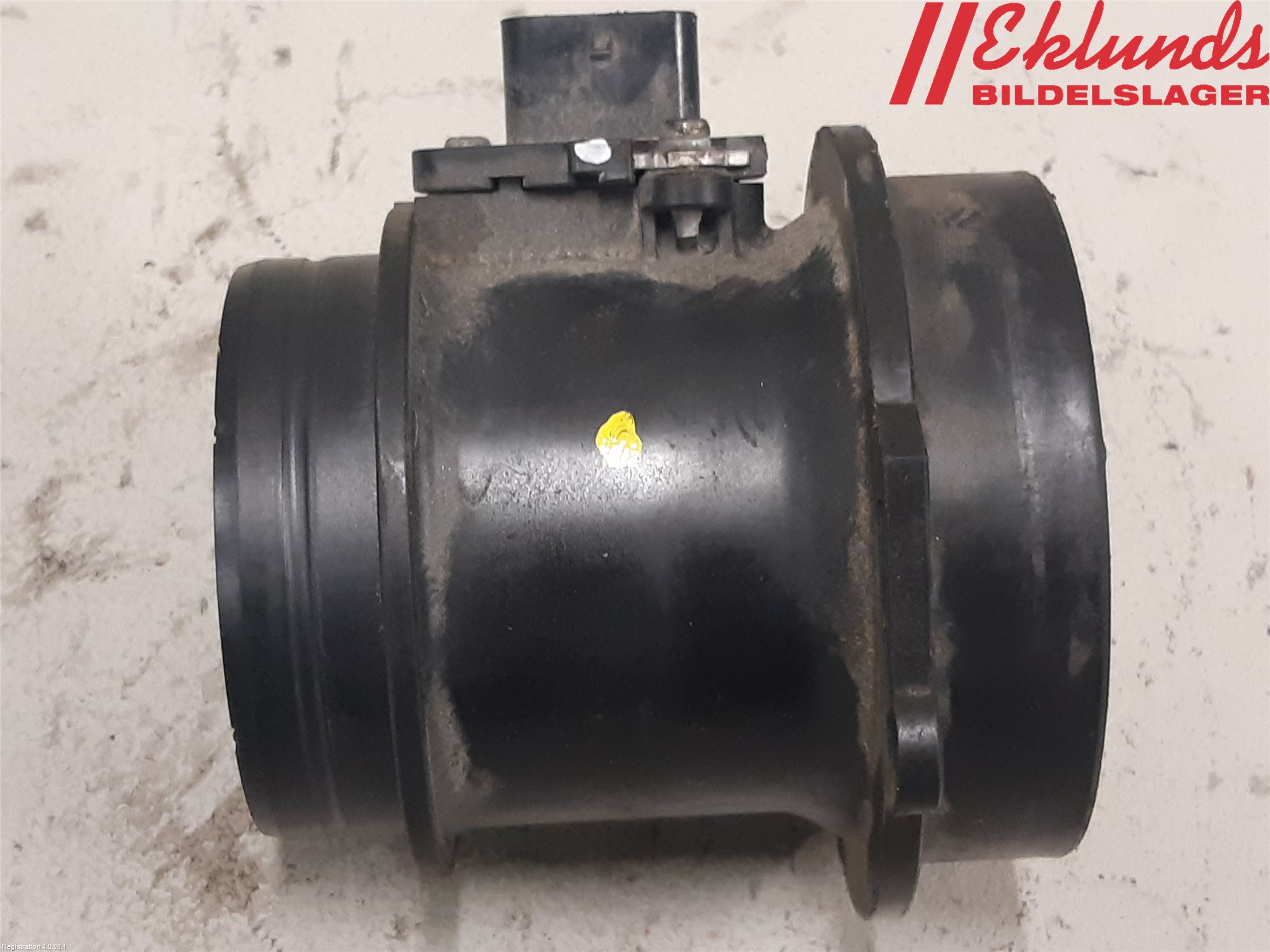 Audi A5 07-16 Injluftmassamätare