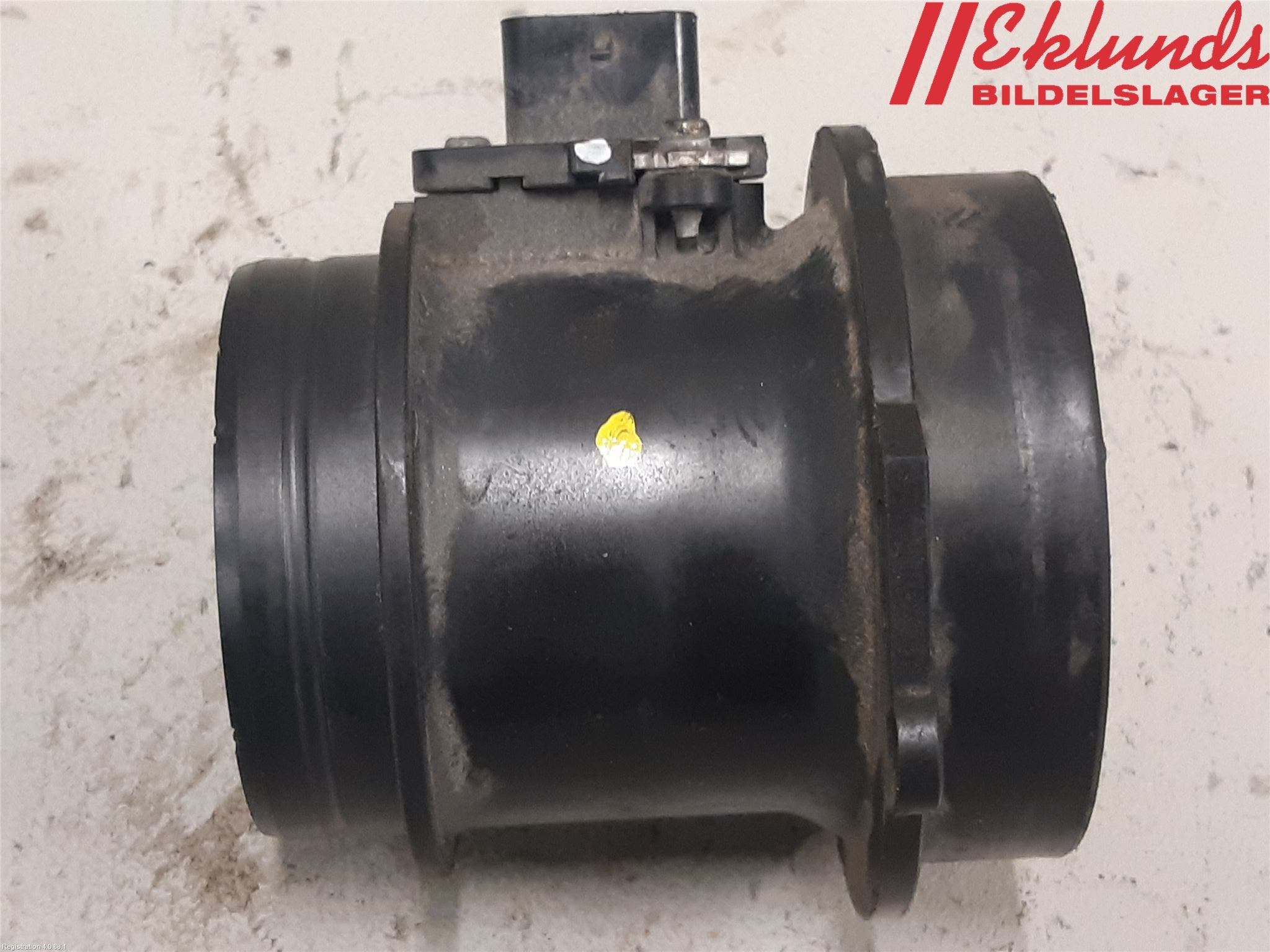 Audi A5 07-16 Injluftmassamätare