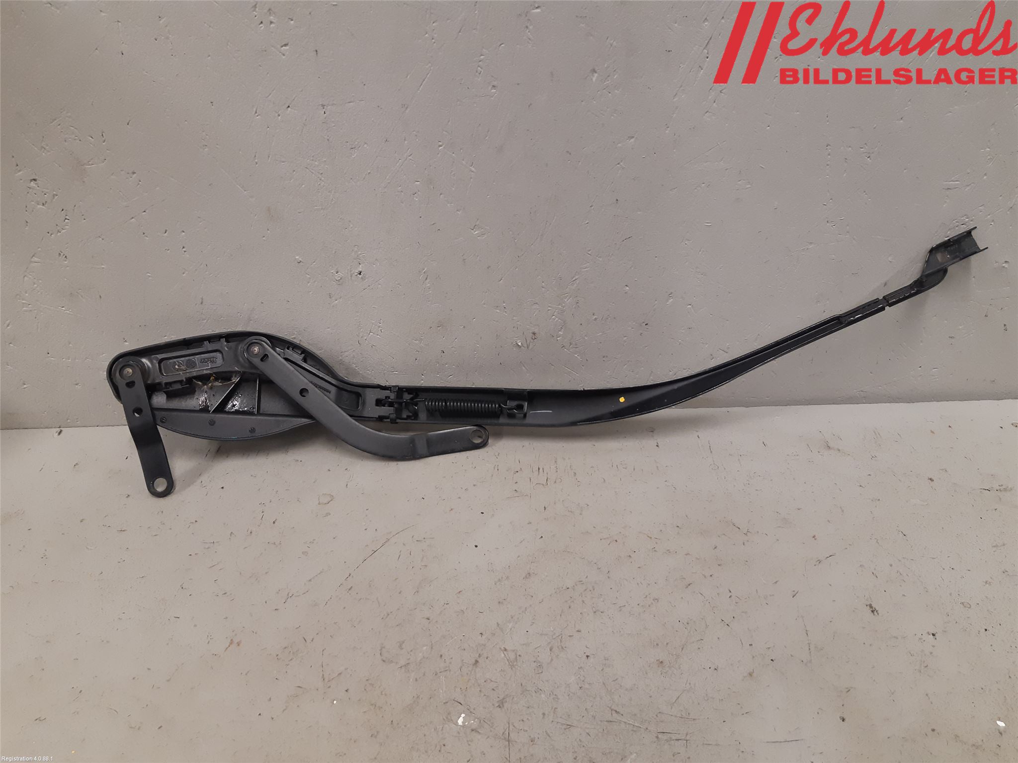 Lexus RX AL20 16-22 Torkararm Armar Vindruta