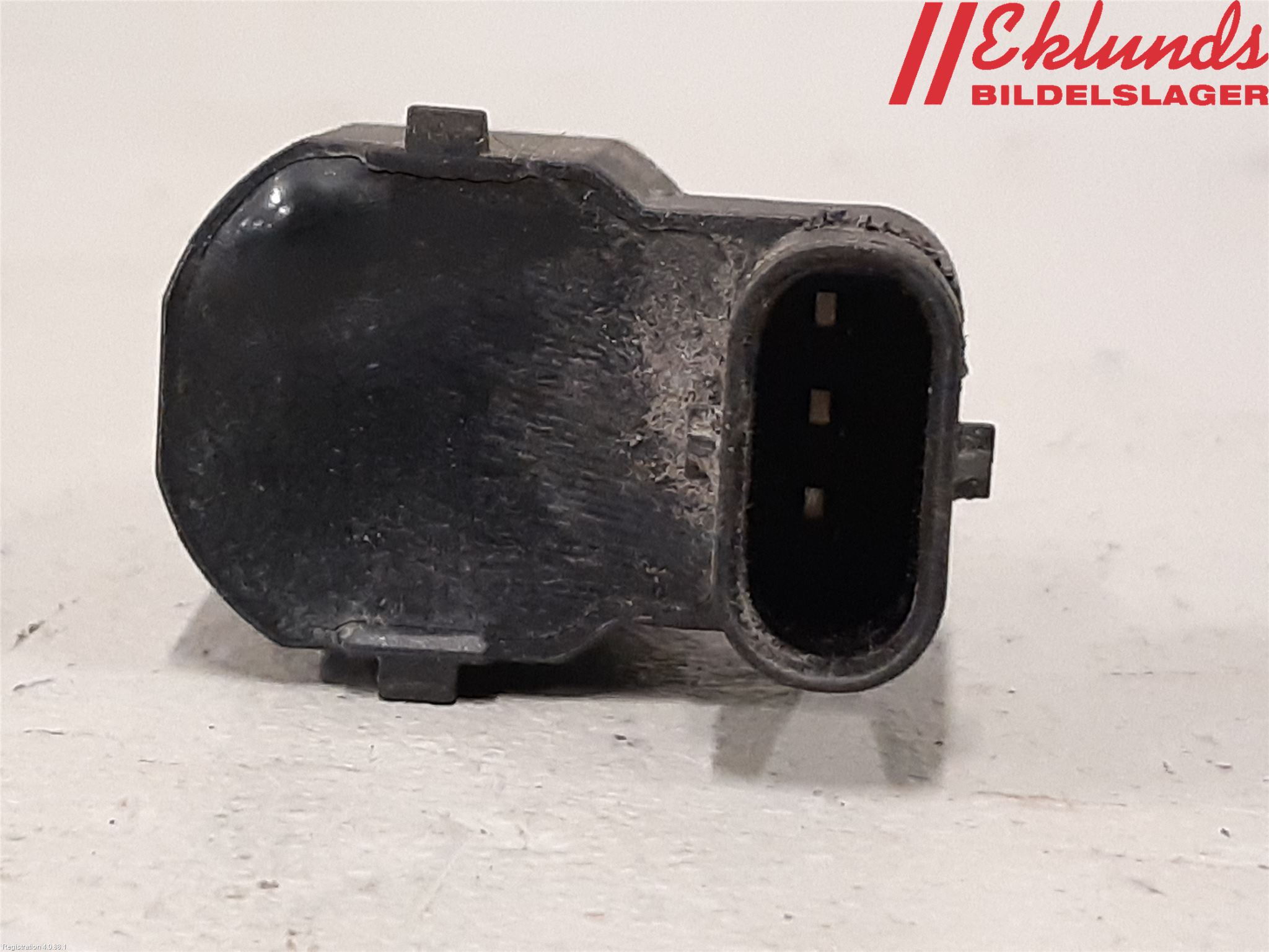 BMW 5 F10/F11/F18 09-17 Parkeringshjälp Backsensor