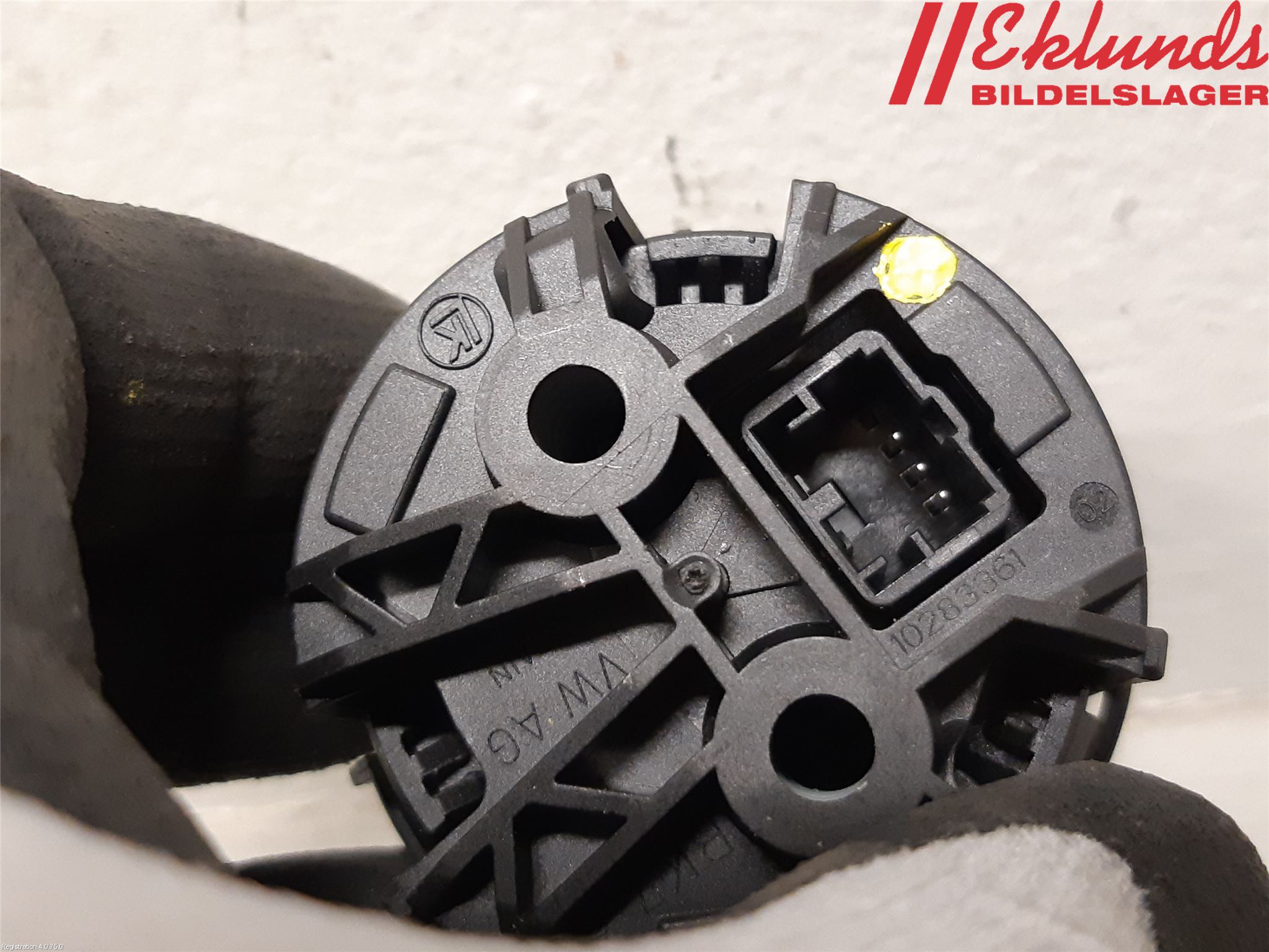 Seat ATECA 16->> Strömställare Övrigt