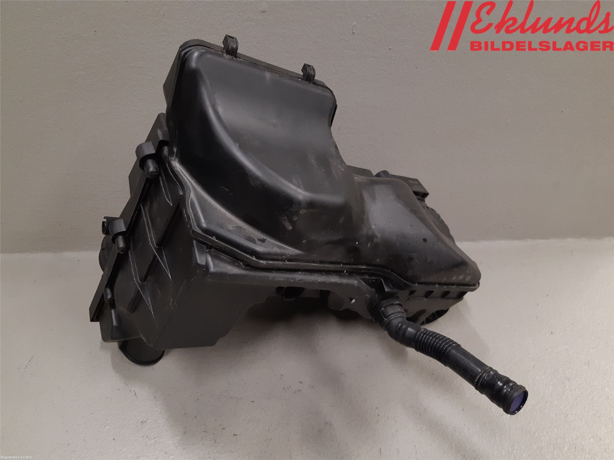 Volkswagen VW TIGUAN 07-16 Luftrenare