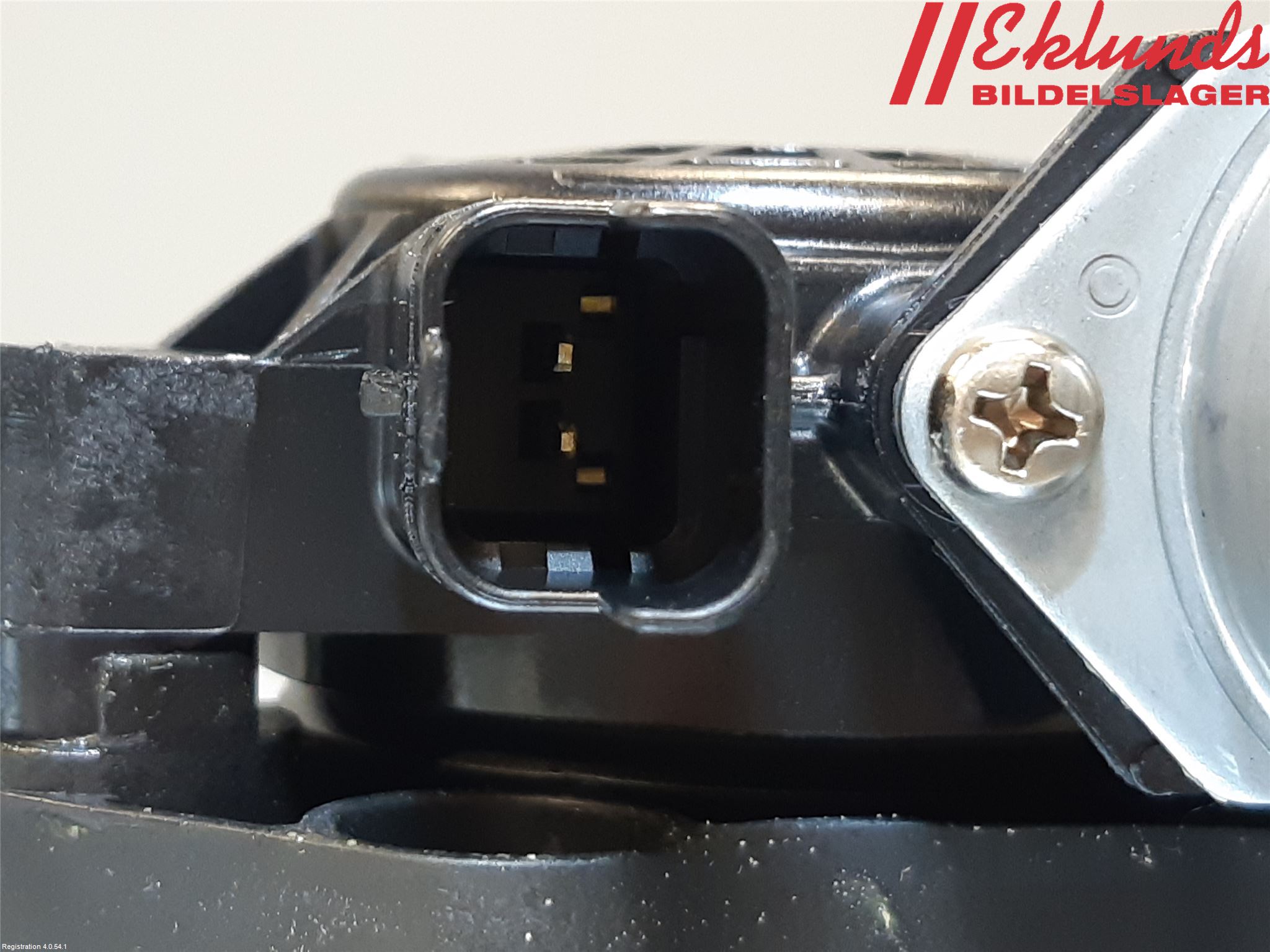 Nissan PULSAR Fönsterhiss El Kompl