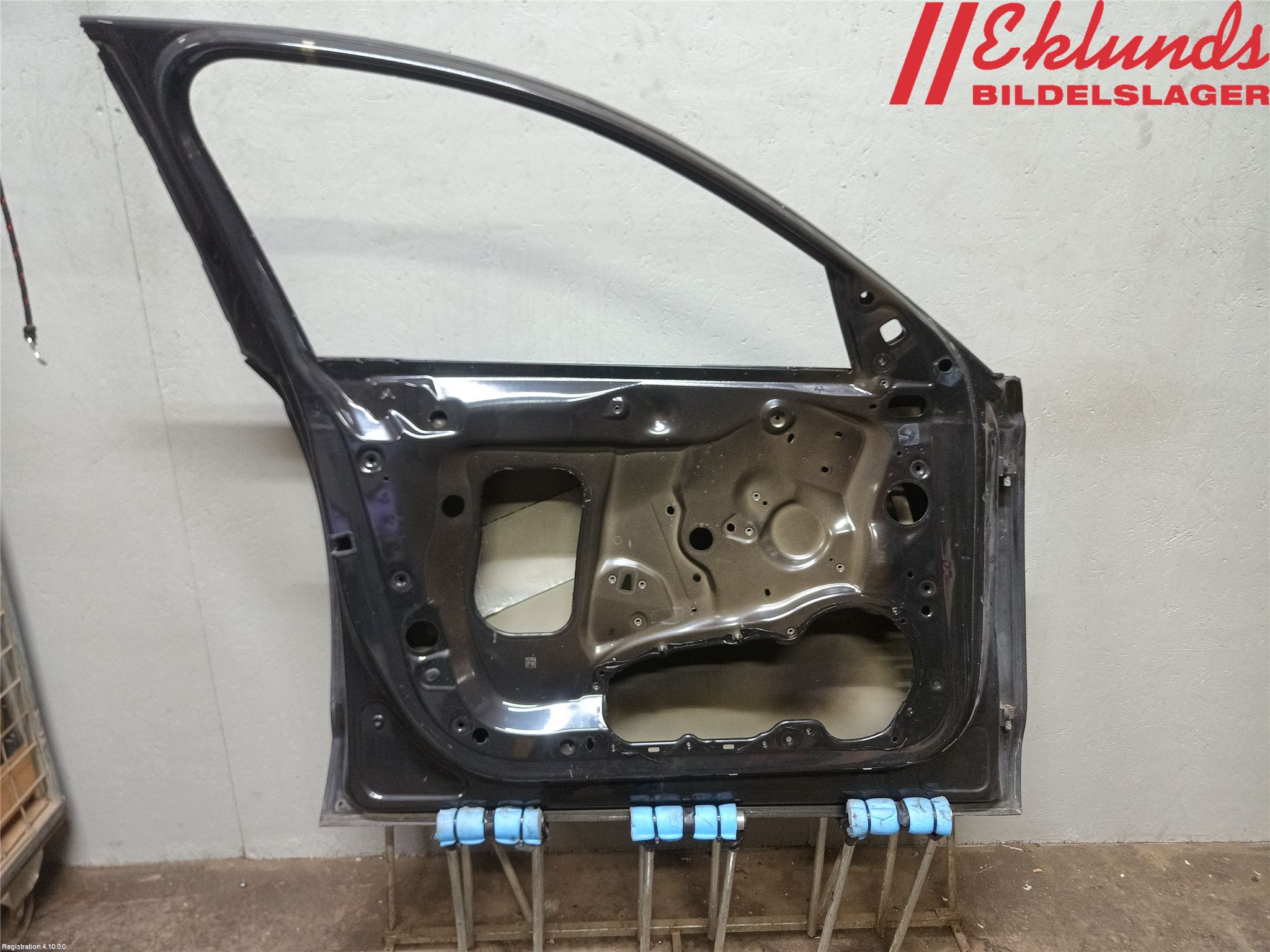 Audi A6/S6 4G 11-18 Dörr Fram Vänster