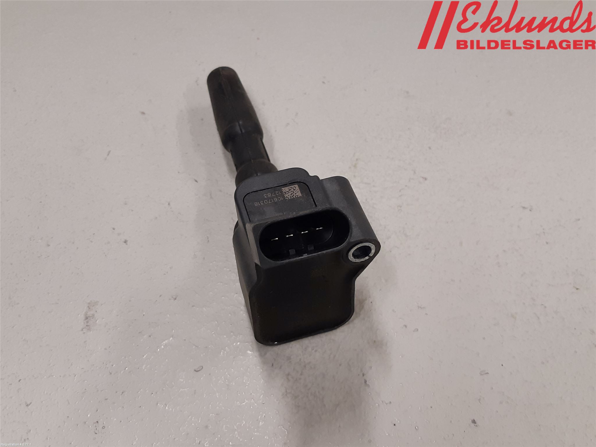 Volkswagen VW GOLF / E-GOLF VII 13-20 Tändspole