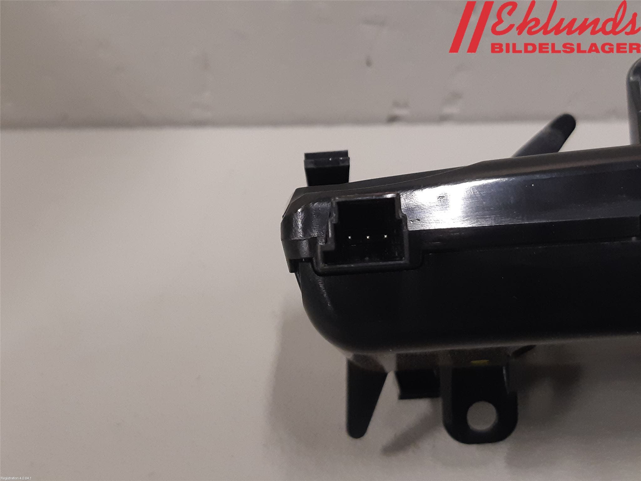 Mercedes-Benz MB C-KLASS (W205) 14-21 Ac Styrenhet Ac Manöveren