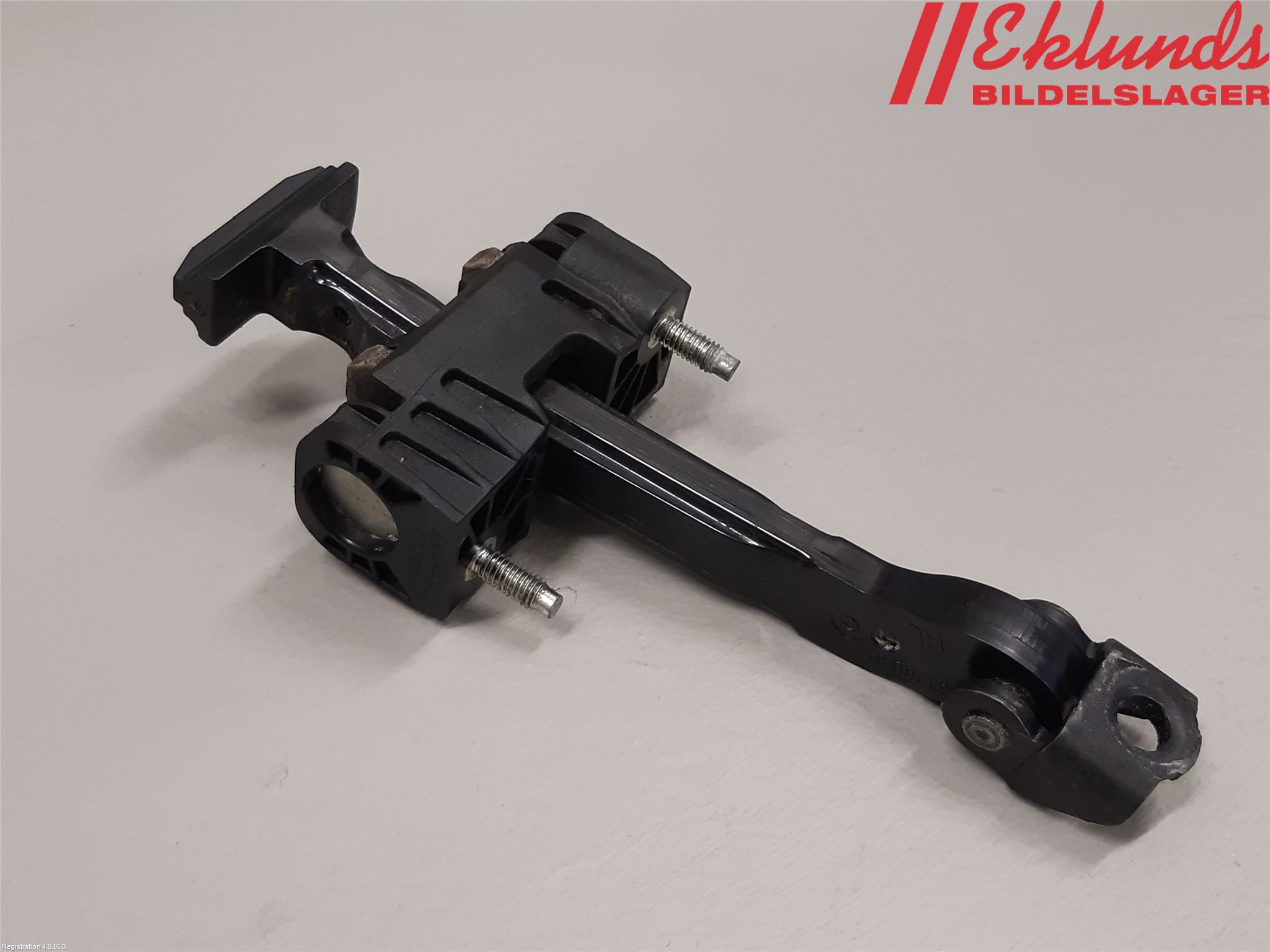 Volvo V60 11-13 Dörrstopp