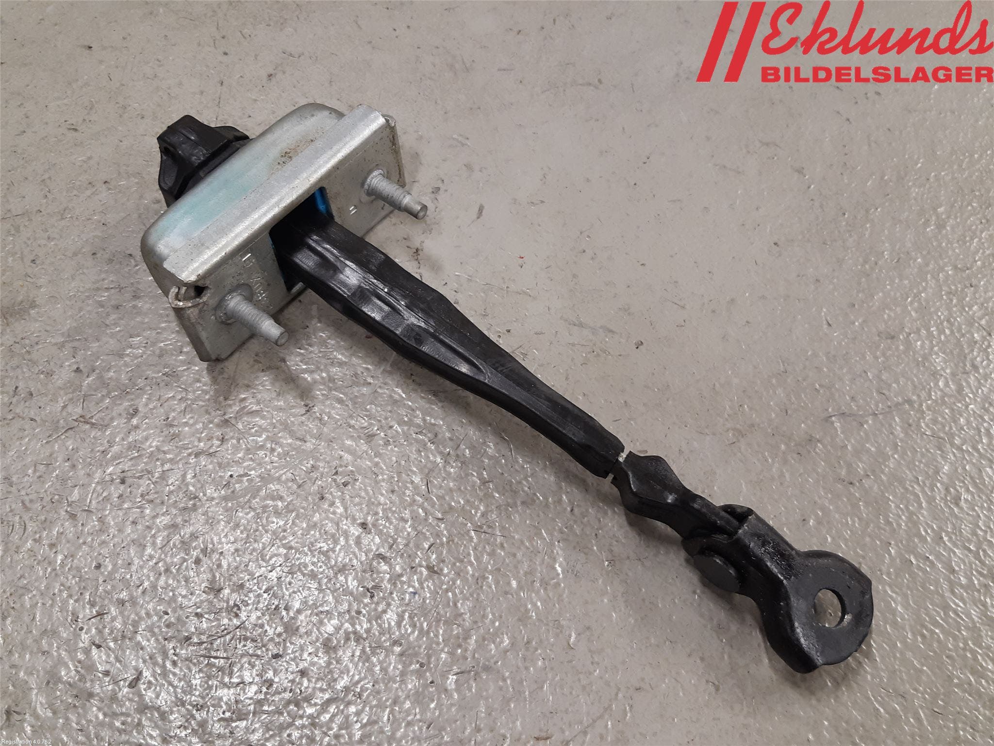 Opel ASTRA J 10-15 Dörrstopp