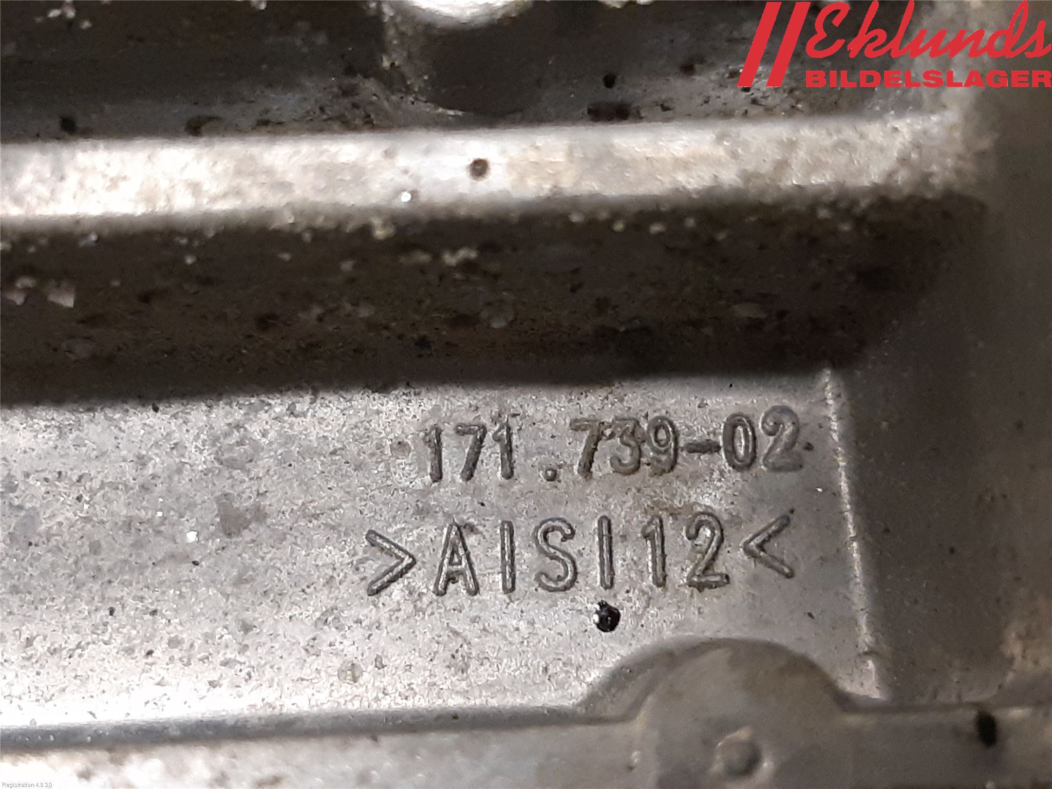 BMW 5 F10/F11/F18 09-17 Blinkers Fram Höger