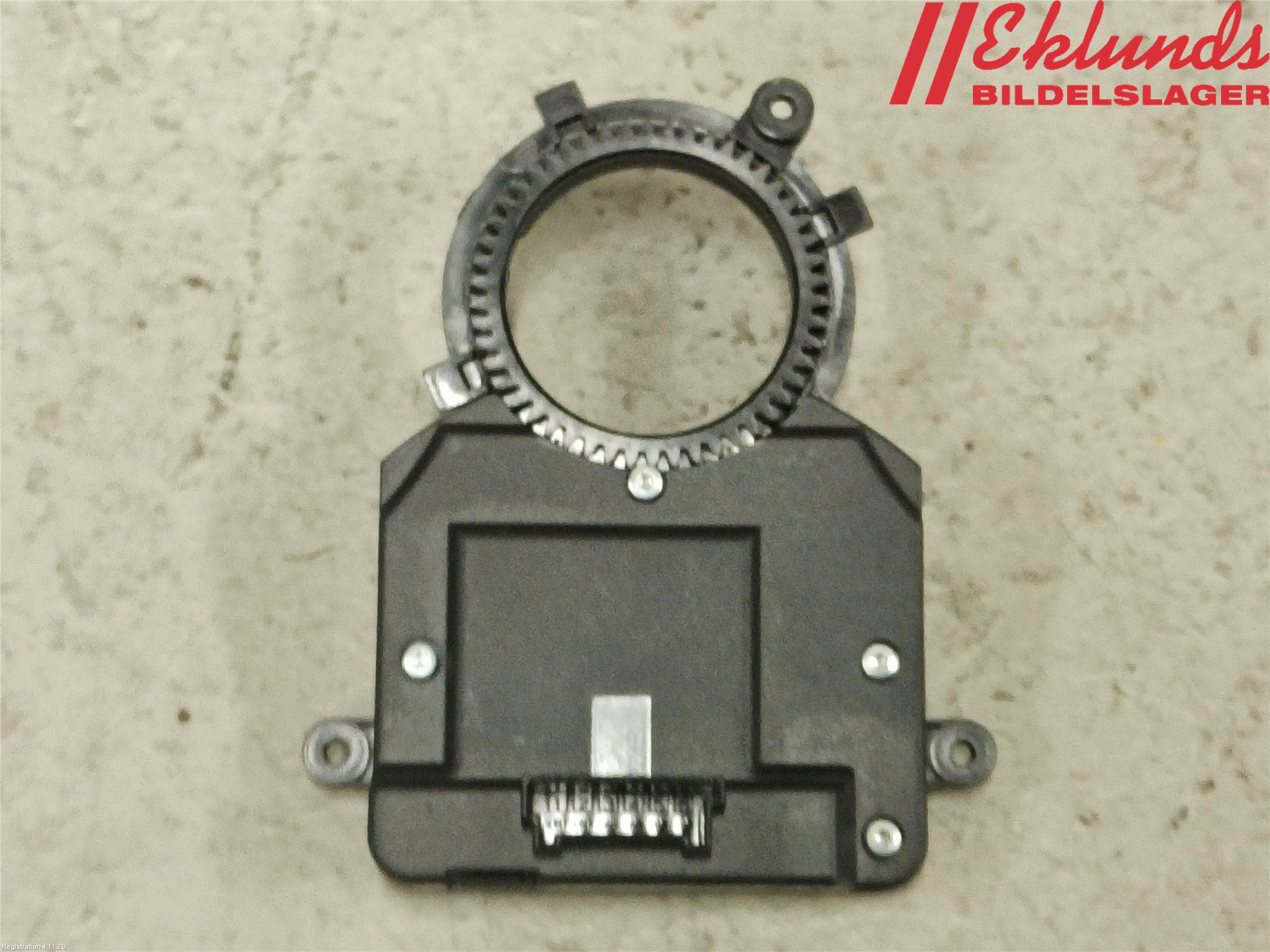 Peugeot BOXER/E-BOXER 15- Givare Rattutslag