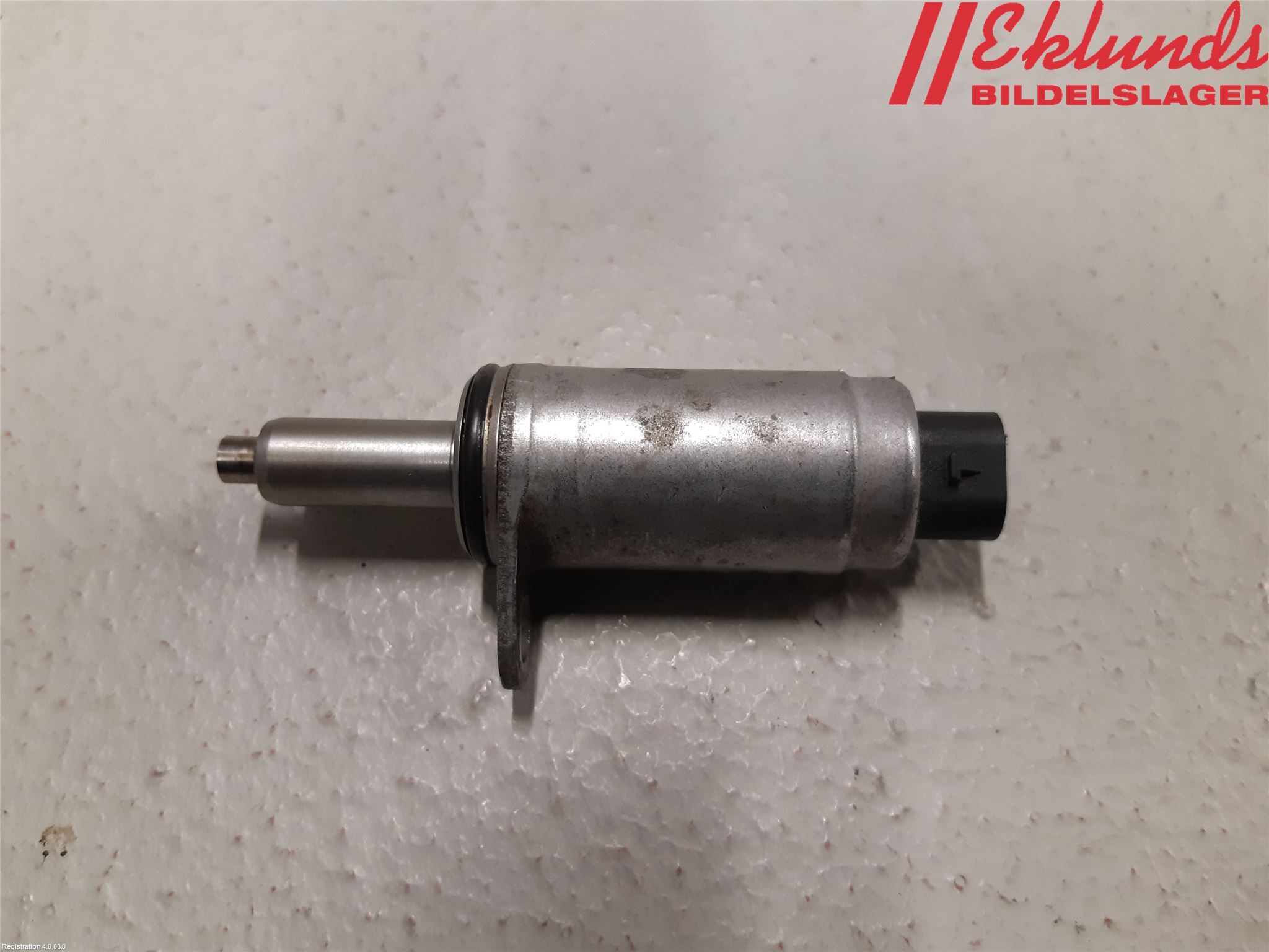 Audi A6/S6 4G 11-18 Kamställningsventil