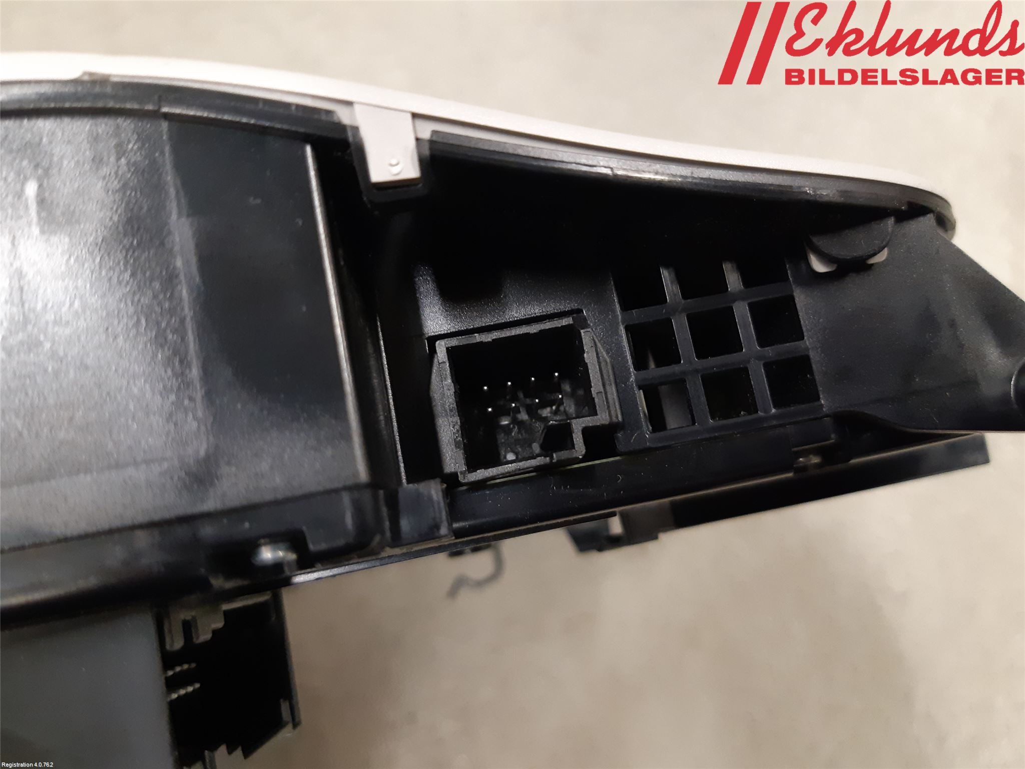 Mercedes-Benz MB E-KLASS (W213) 16-23 Innerbelysning