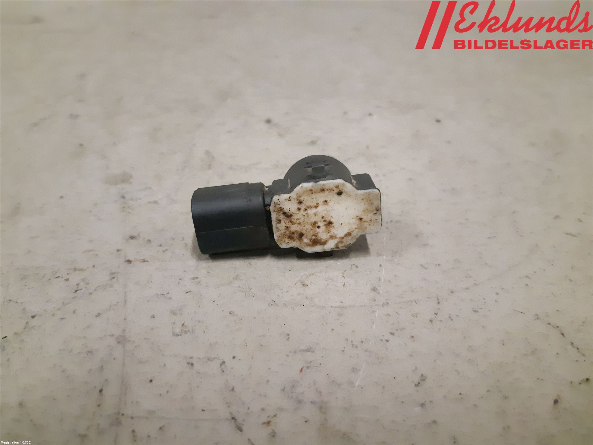 Citroen C4 CACTUS 14-20 Parkeringshjälp Backsensor