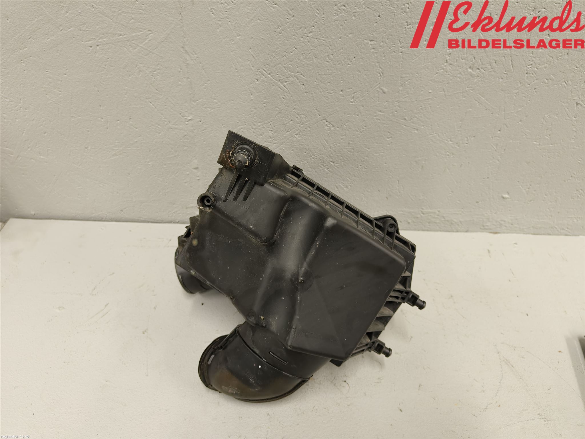 Opel MOKKA 13-20 Luftrenare