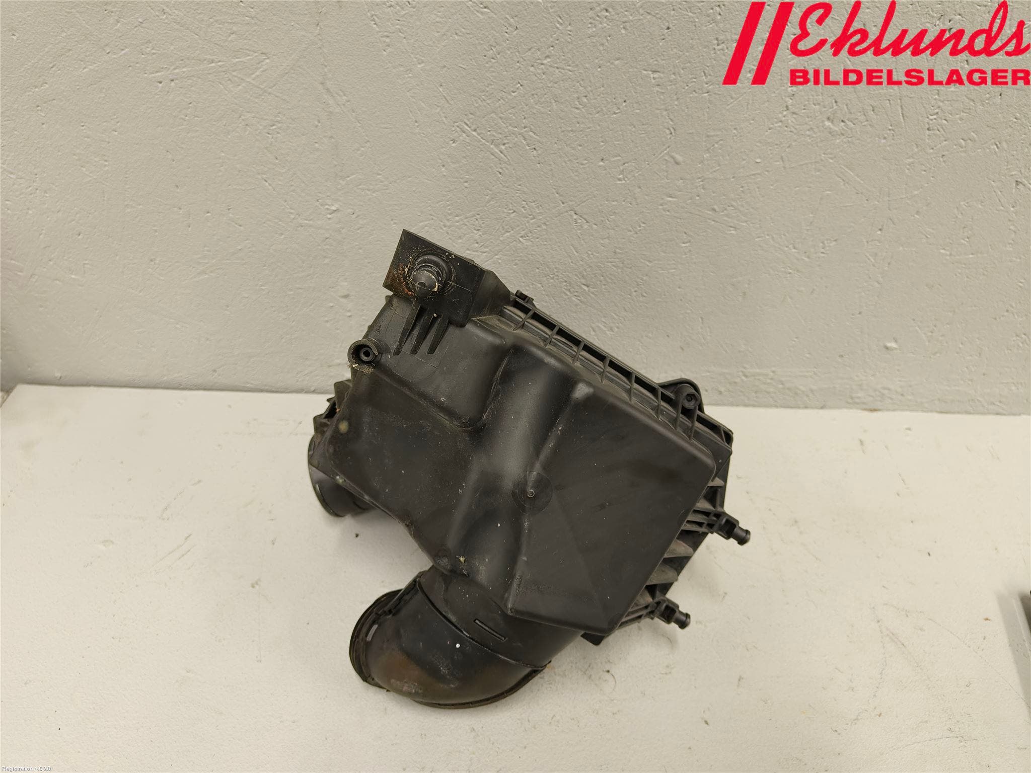 Opel MOKKA 13-20 Luftrenare